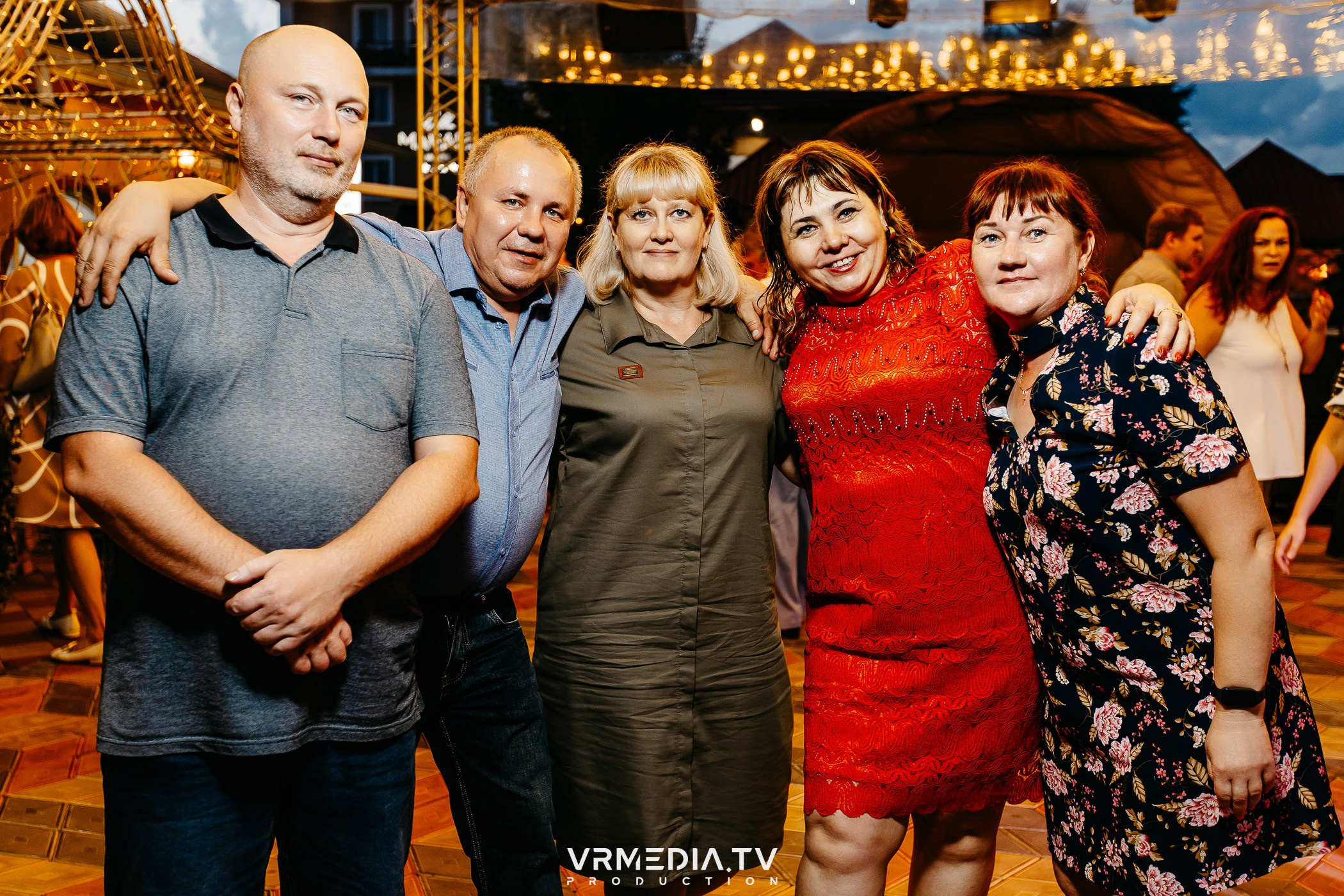 Выходные в ресторане «Лазурный берег»