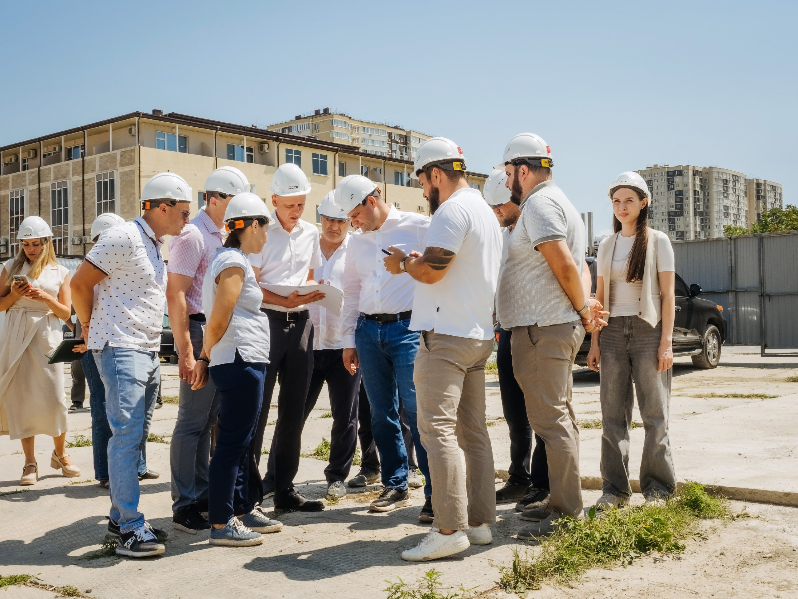 Репортаж. АНАПА ФОТОСТУДИЯ № 13