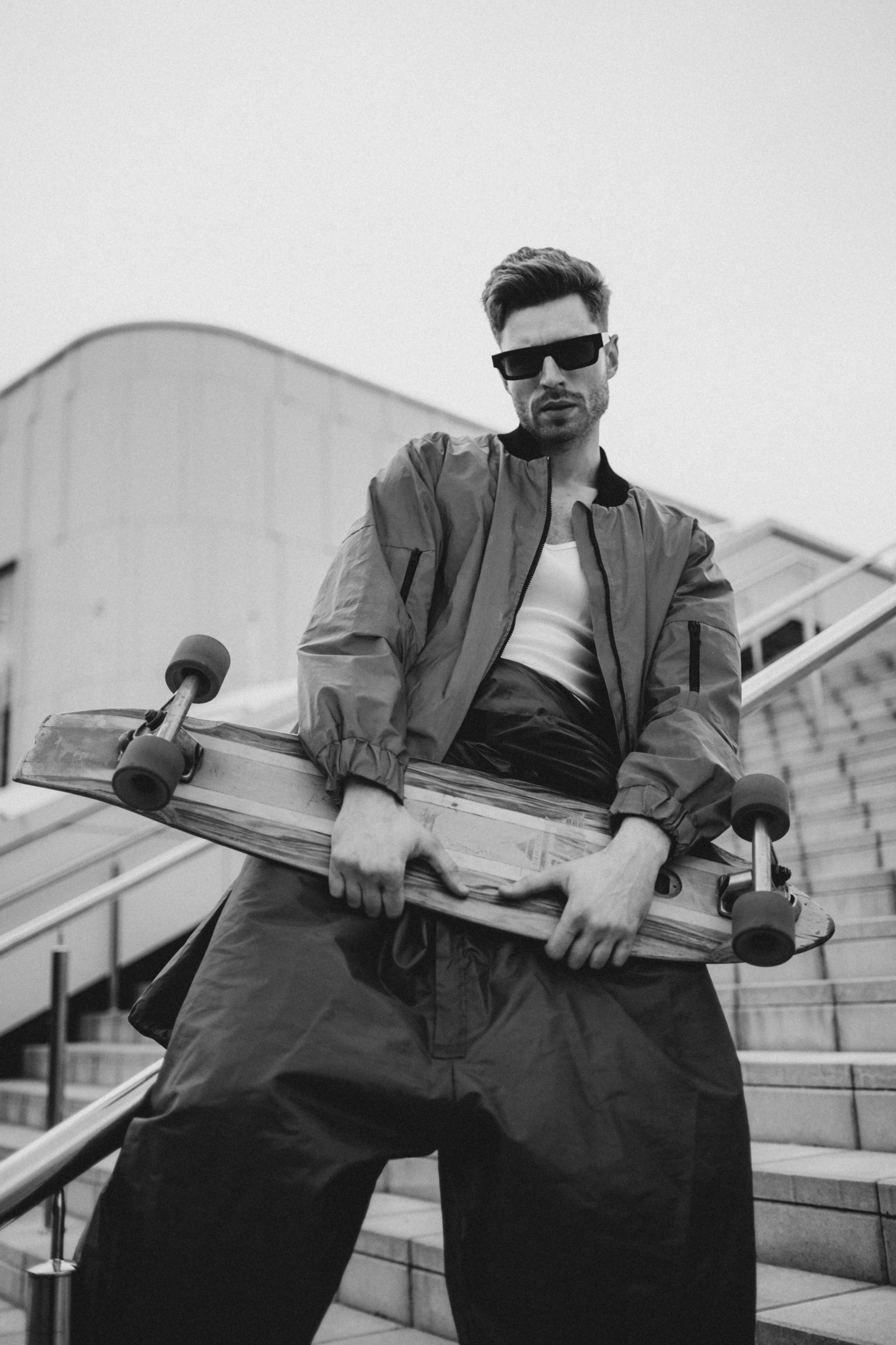 Петя. Свадебный, репортажный и семейный фотограф в Москве Арина Зак