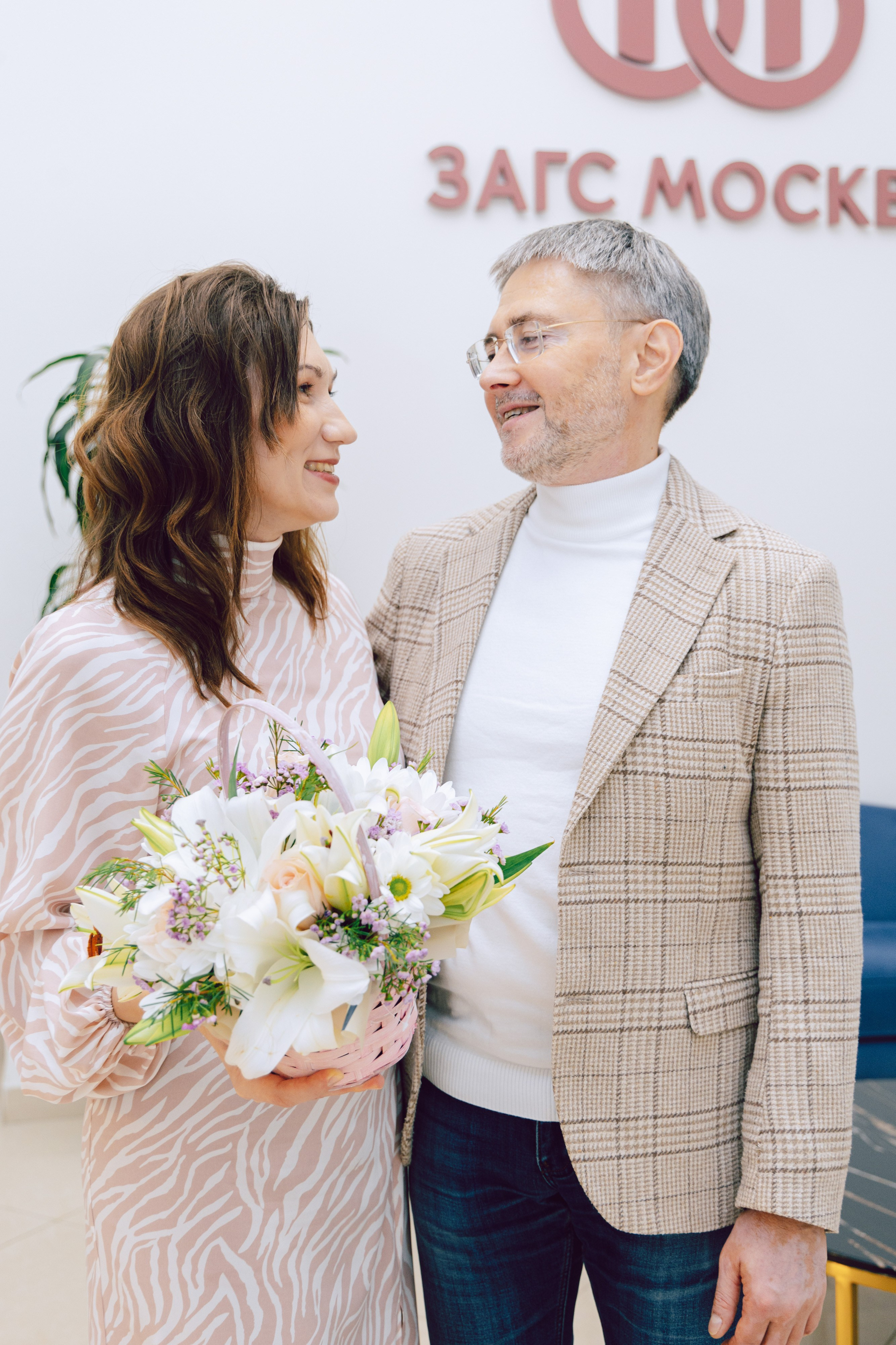 Свадебный день Натальи и Алексея. Семейный Фотограф в Москве Евгения Симоненко