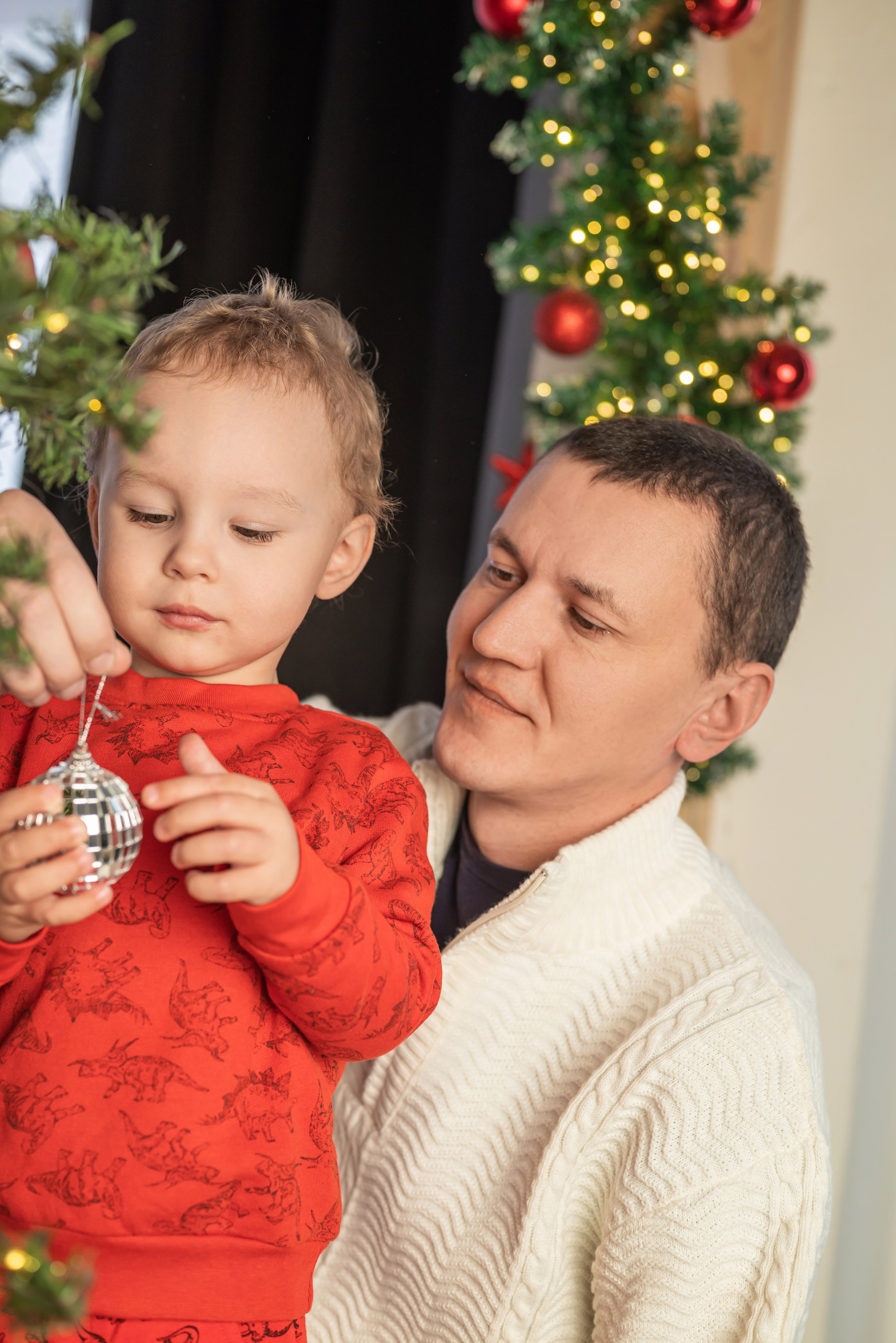 Николай, Анастасия и Константин. Фотограф в городе Салават