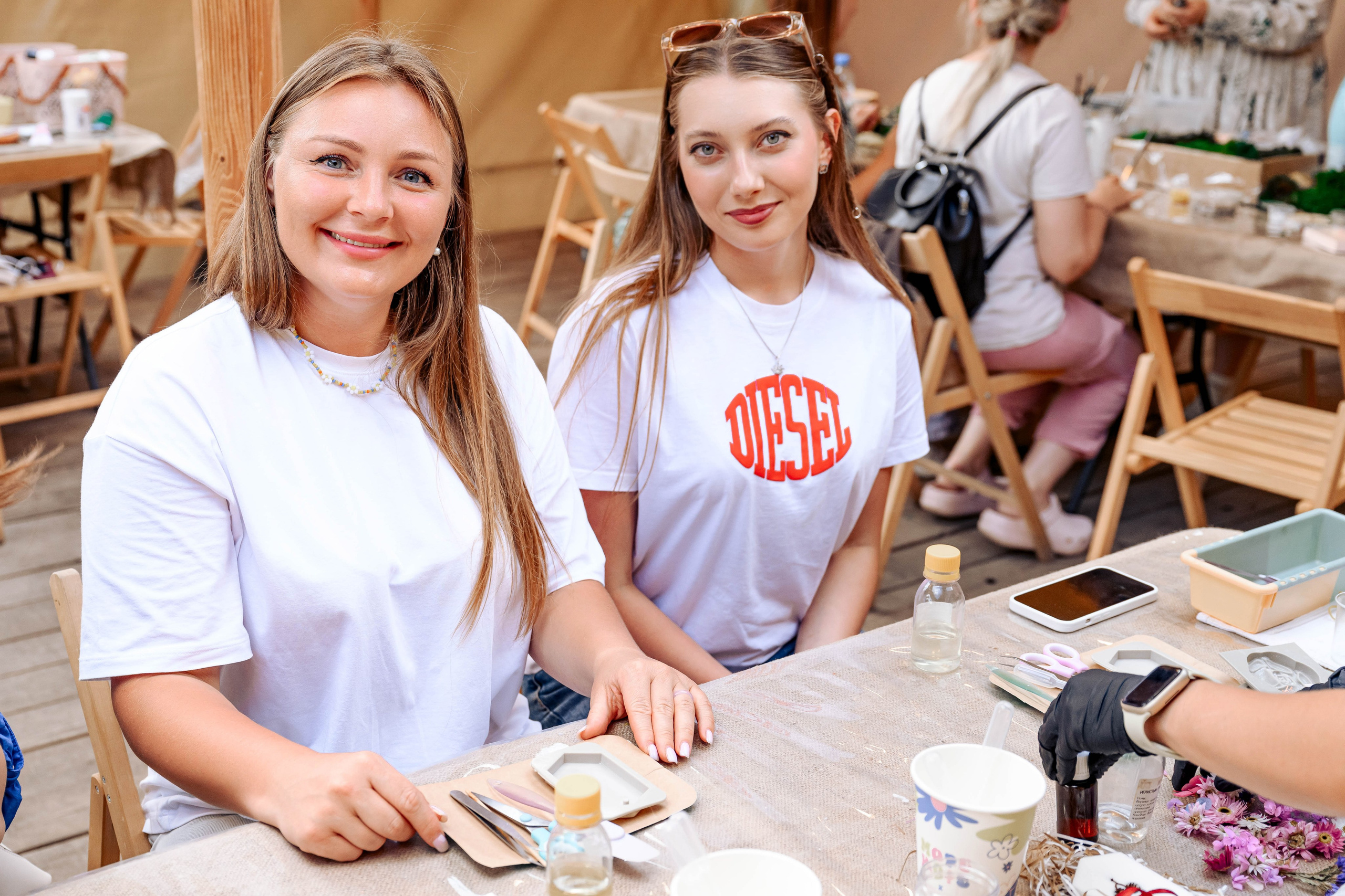СЕВЕР. Максим Комаров — Профессиональный фотограф