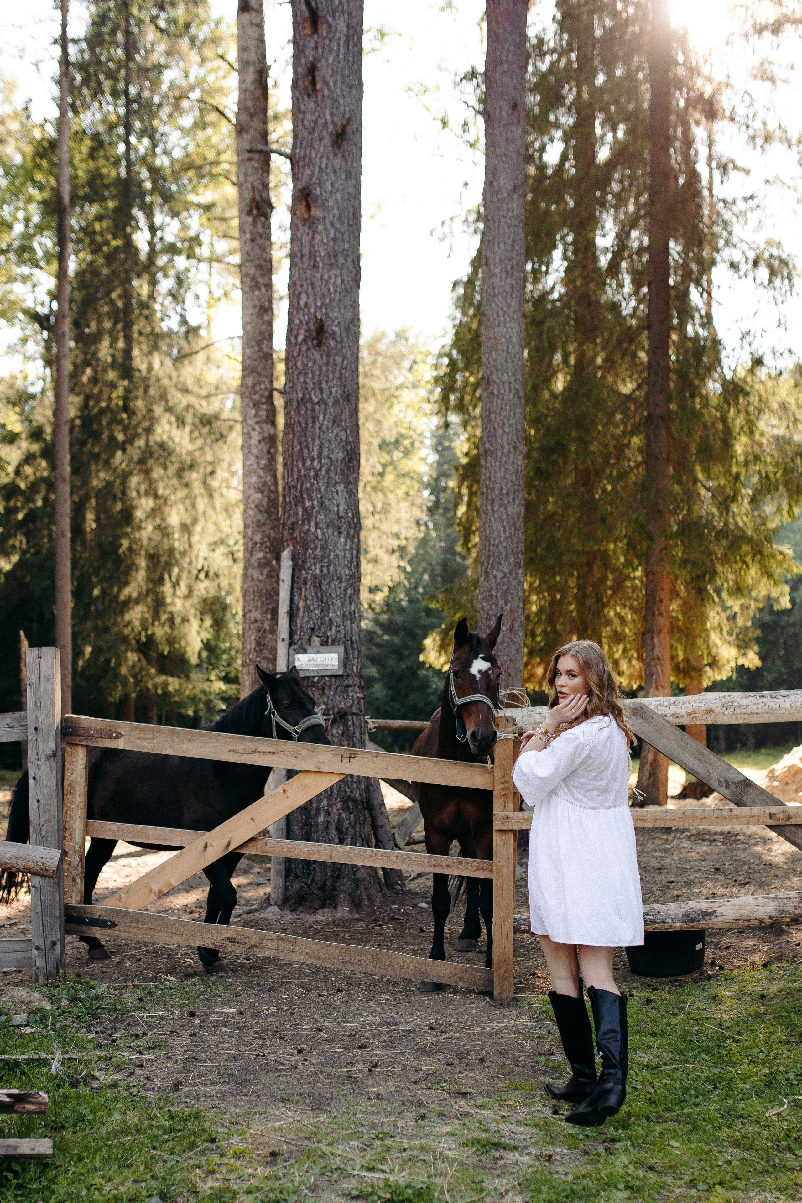 Мария. Брысина Алёна/ фотограф Петрозаводск, Карелия