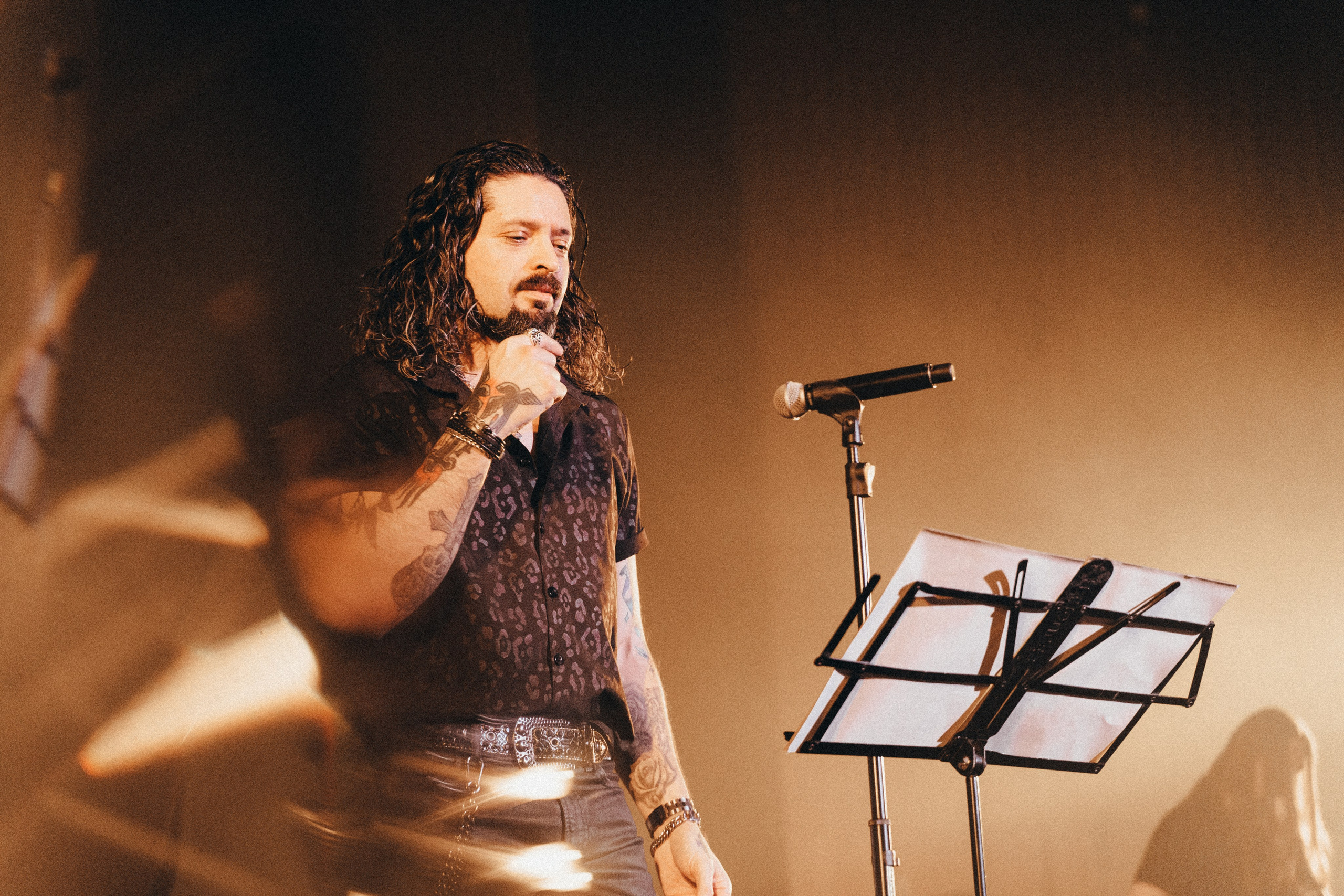 Ronnie Romero. Арт-фотограф в Краснодаре