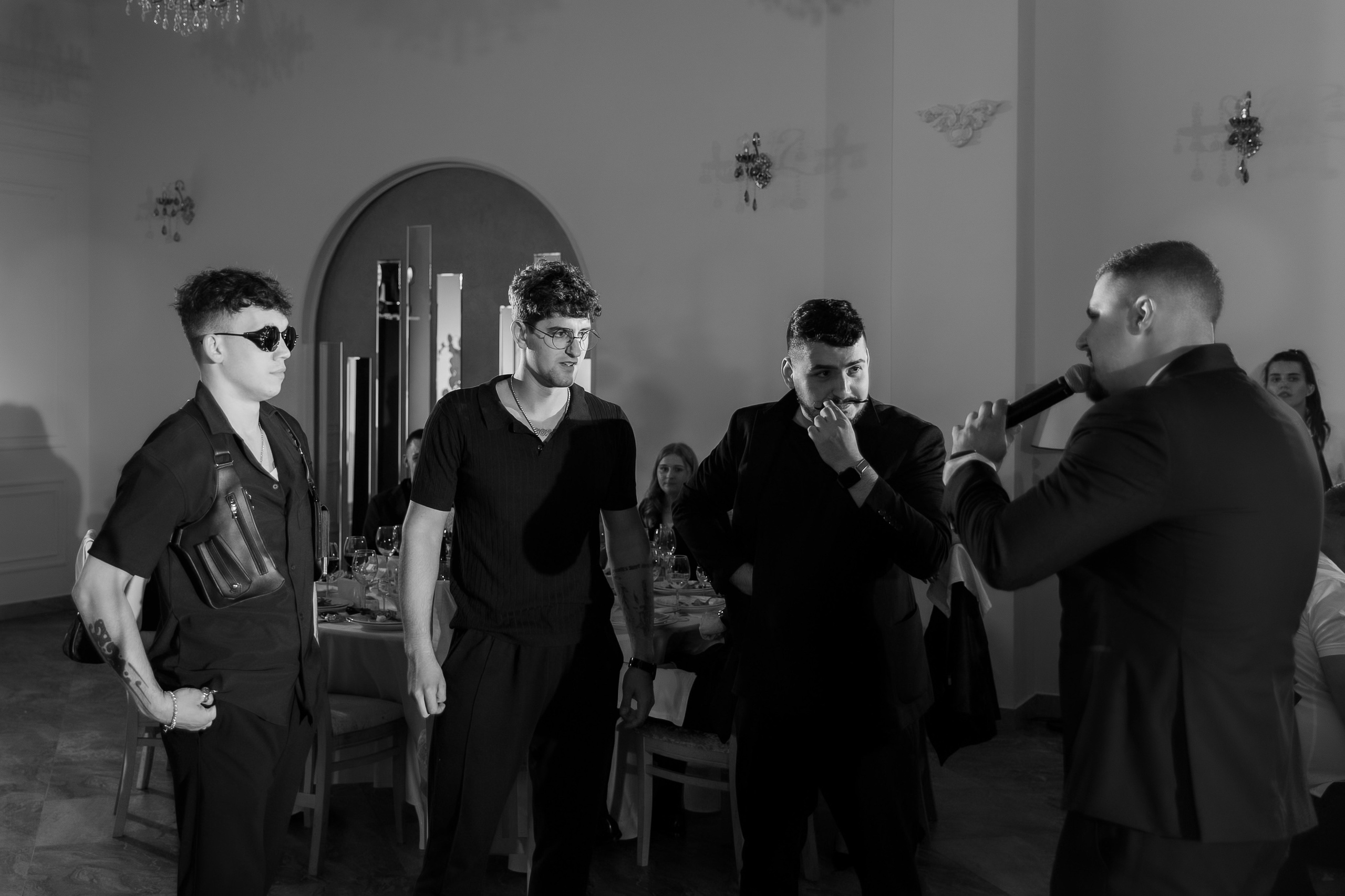 Николай & Евгения. Красильников Евгений — профессиональный фотограф в Ростове-на-Дону