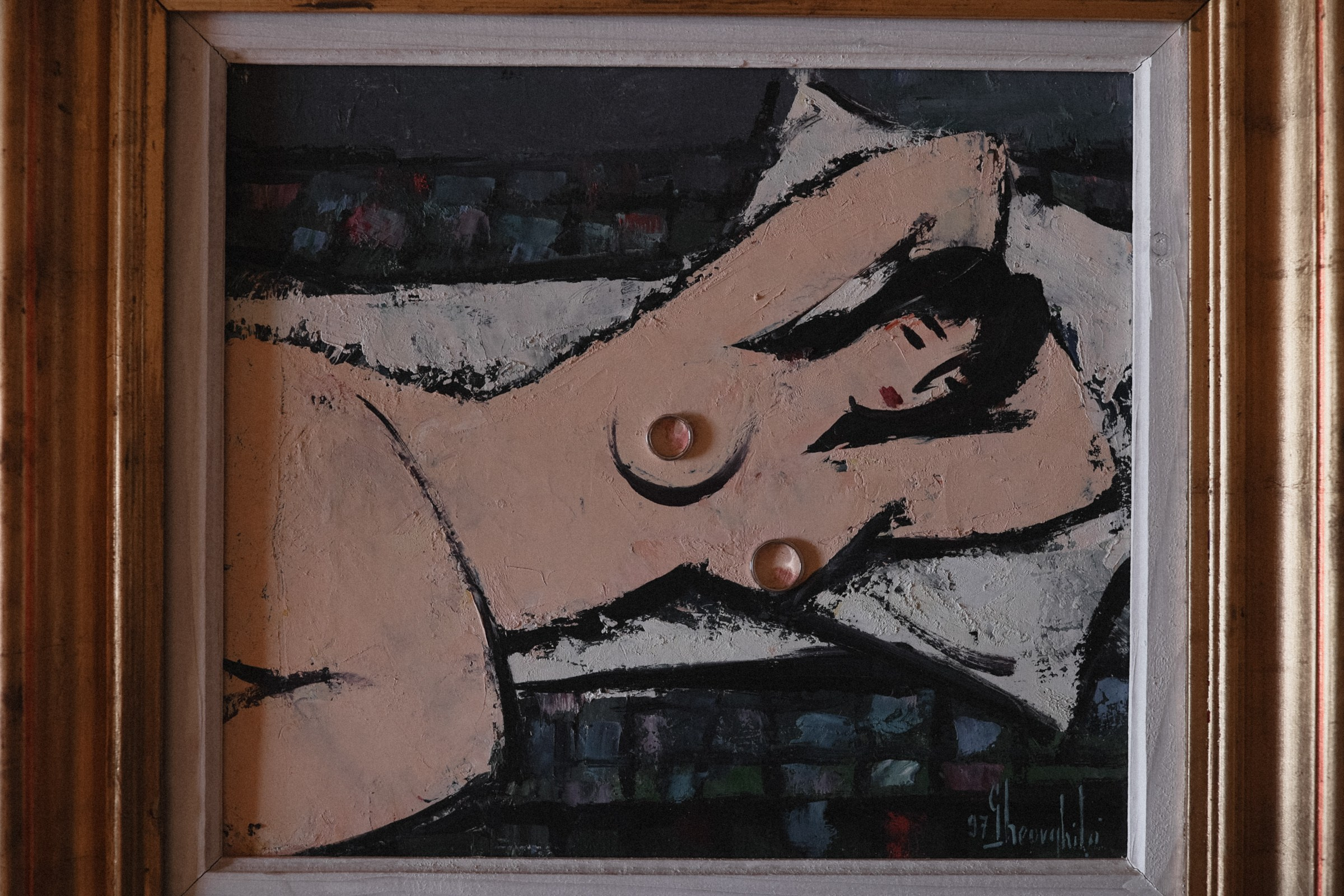 Сахарная пудра. Свадебный и семейный фотограф Москва, Спб, Крым Игорь Сазонов