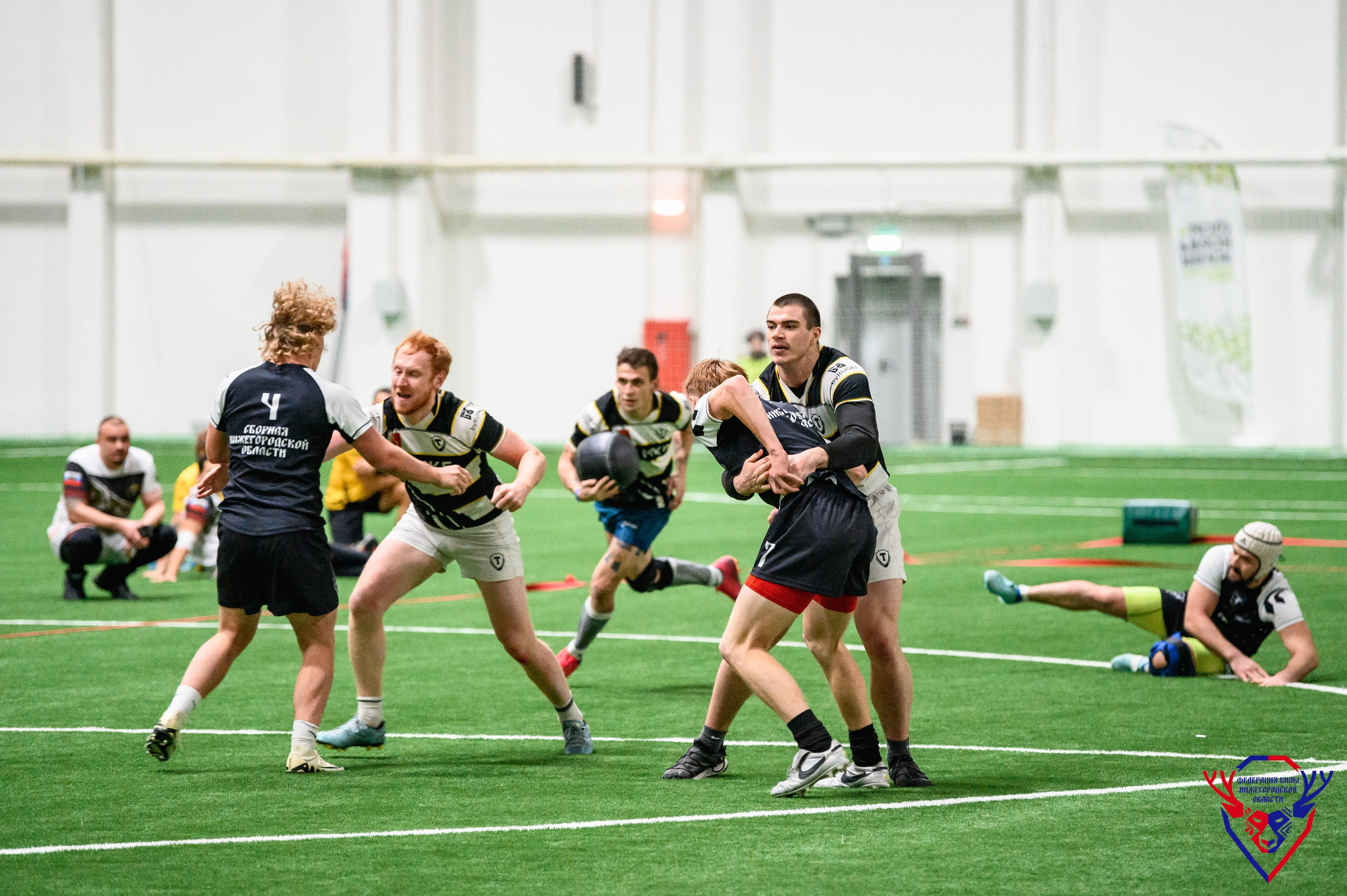 Межрегиональный фестиваль «Кила-Сила». Фотограф Захваткин Роман