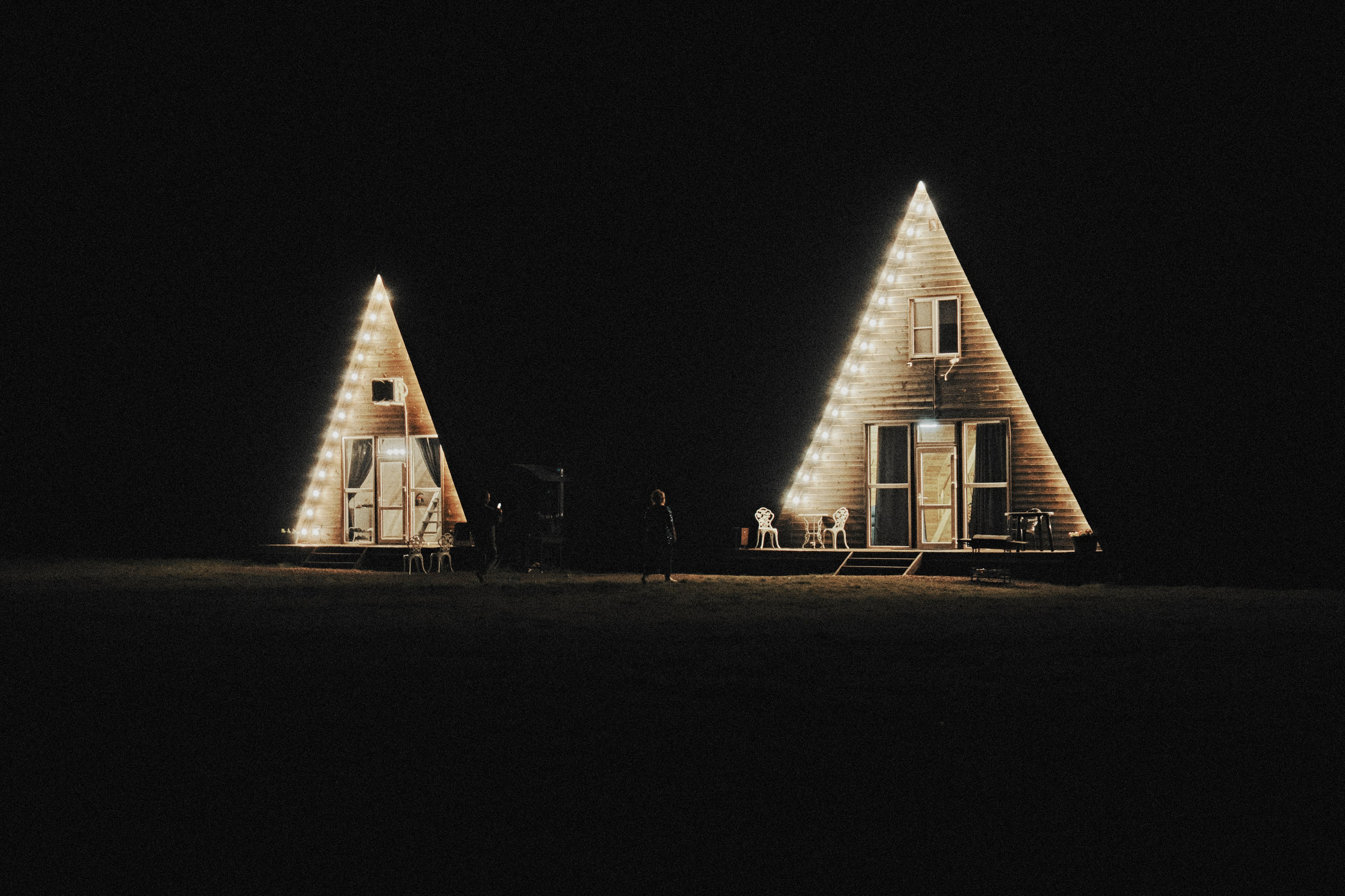 Настя & Даниил. Николай Большаков