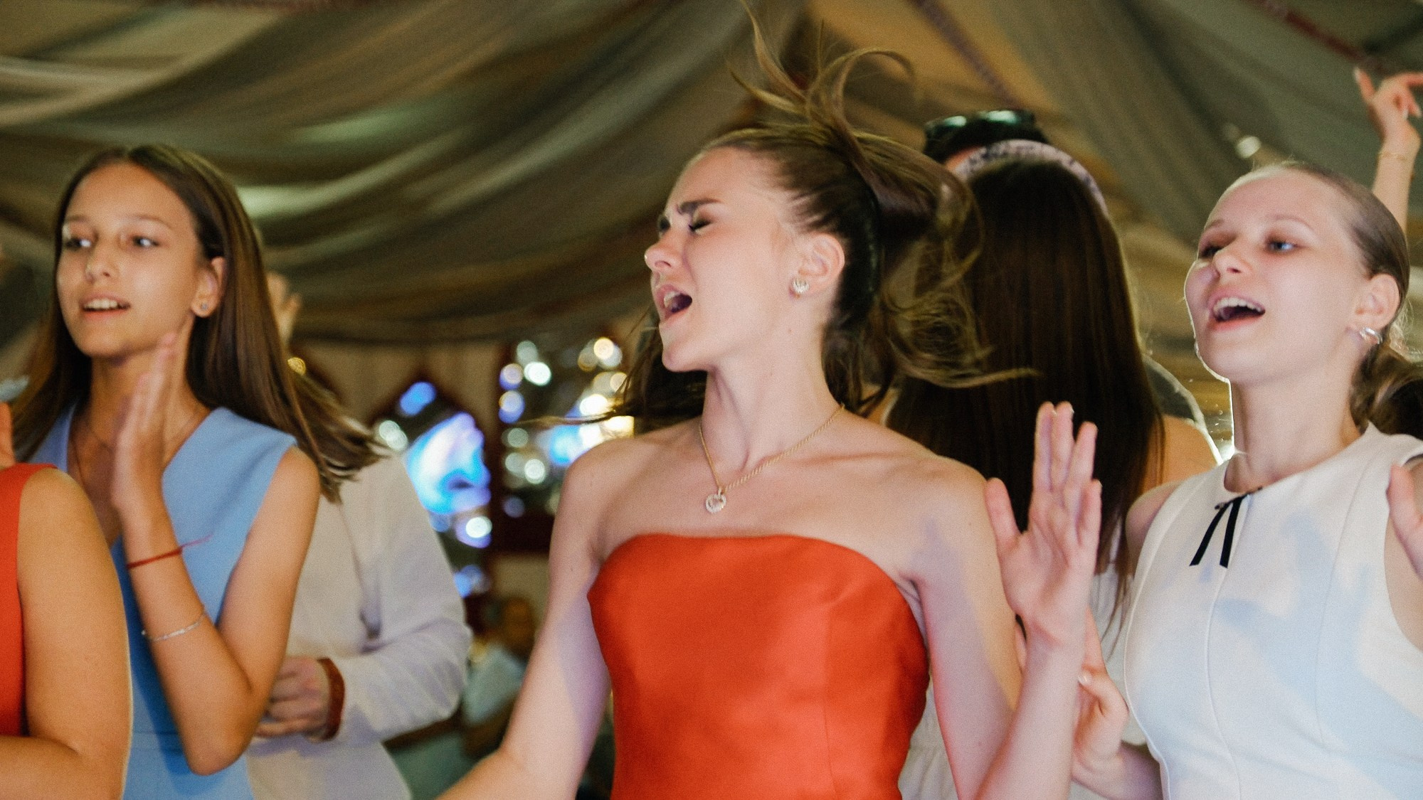 Мария / Семён. Свадебный Видеограф Фотограф в Сочи