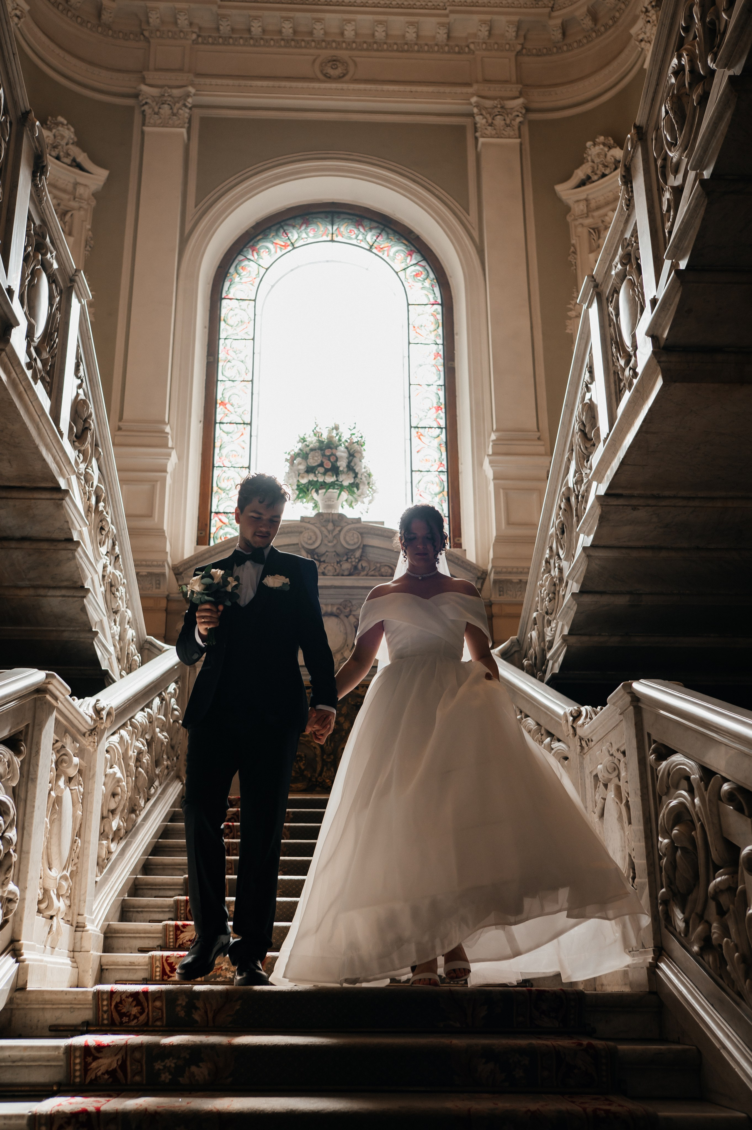 Wedding «Вased on the story». Свадебные фотограф и видеограф Наталья и Анатолий Новиковы СПб