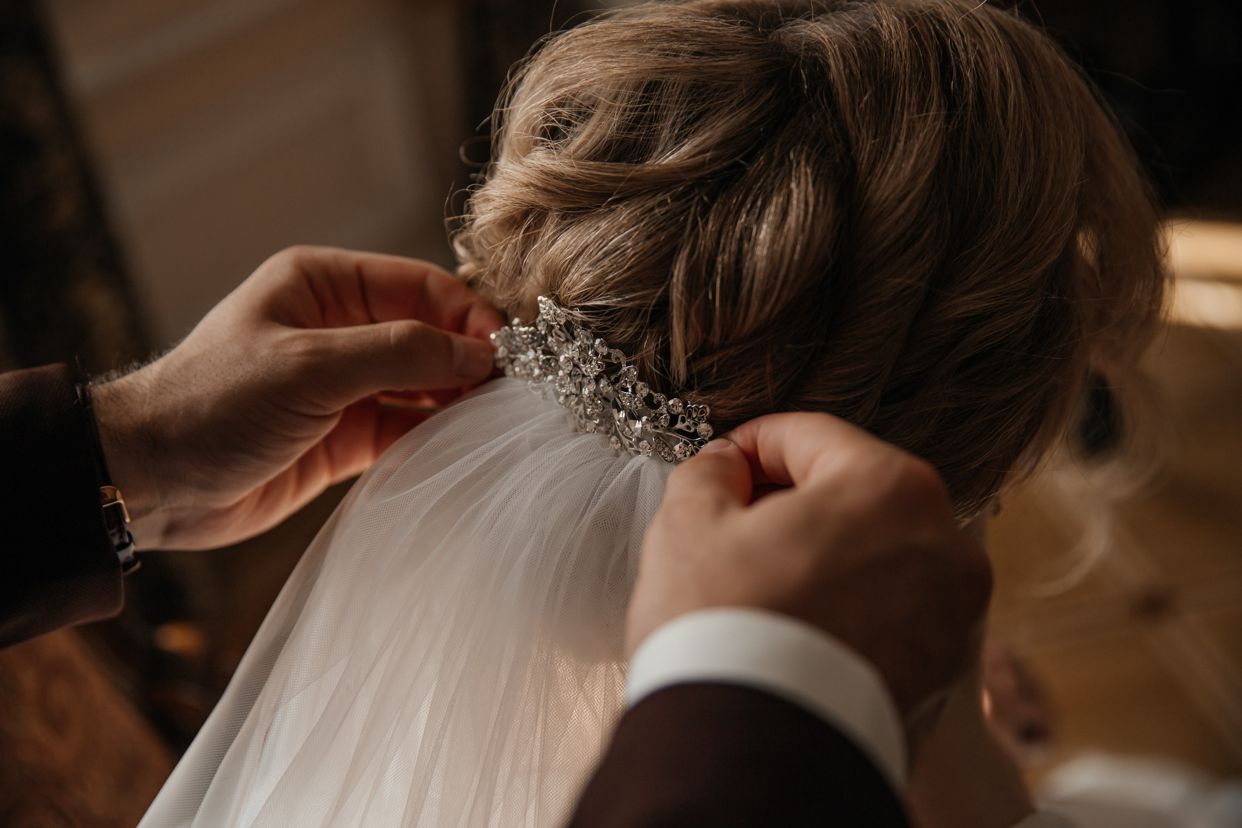 Wedding «La-la-Land». Свадебные фотограф и видеограф Наталья и Анатолий Новиковы СПб