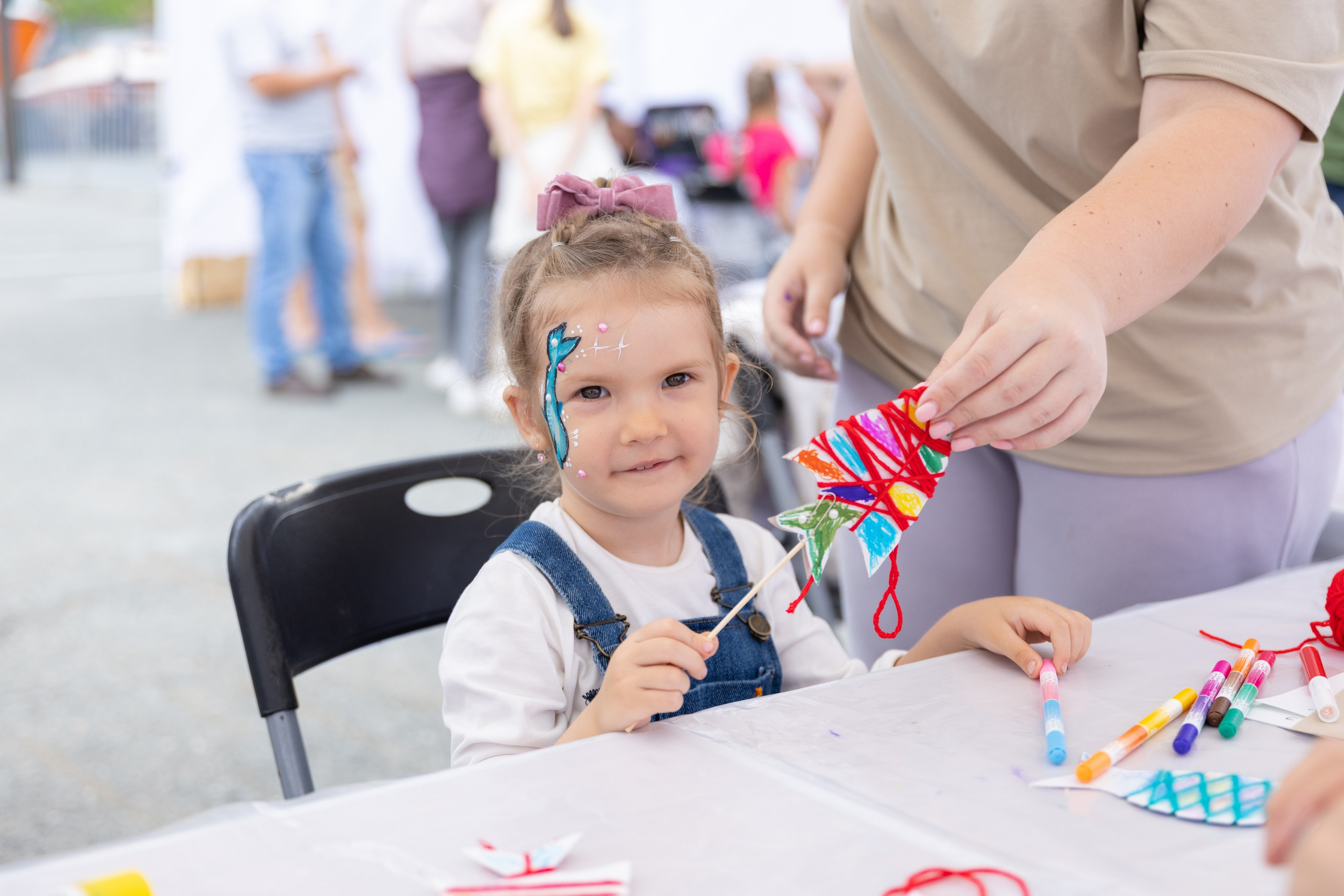 День рыбака. Владивосток 2025. Олег Катакинов| Репортажный фотограф в городе у моря (Владивосток)