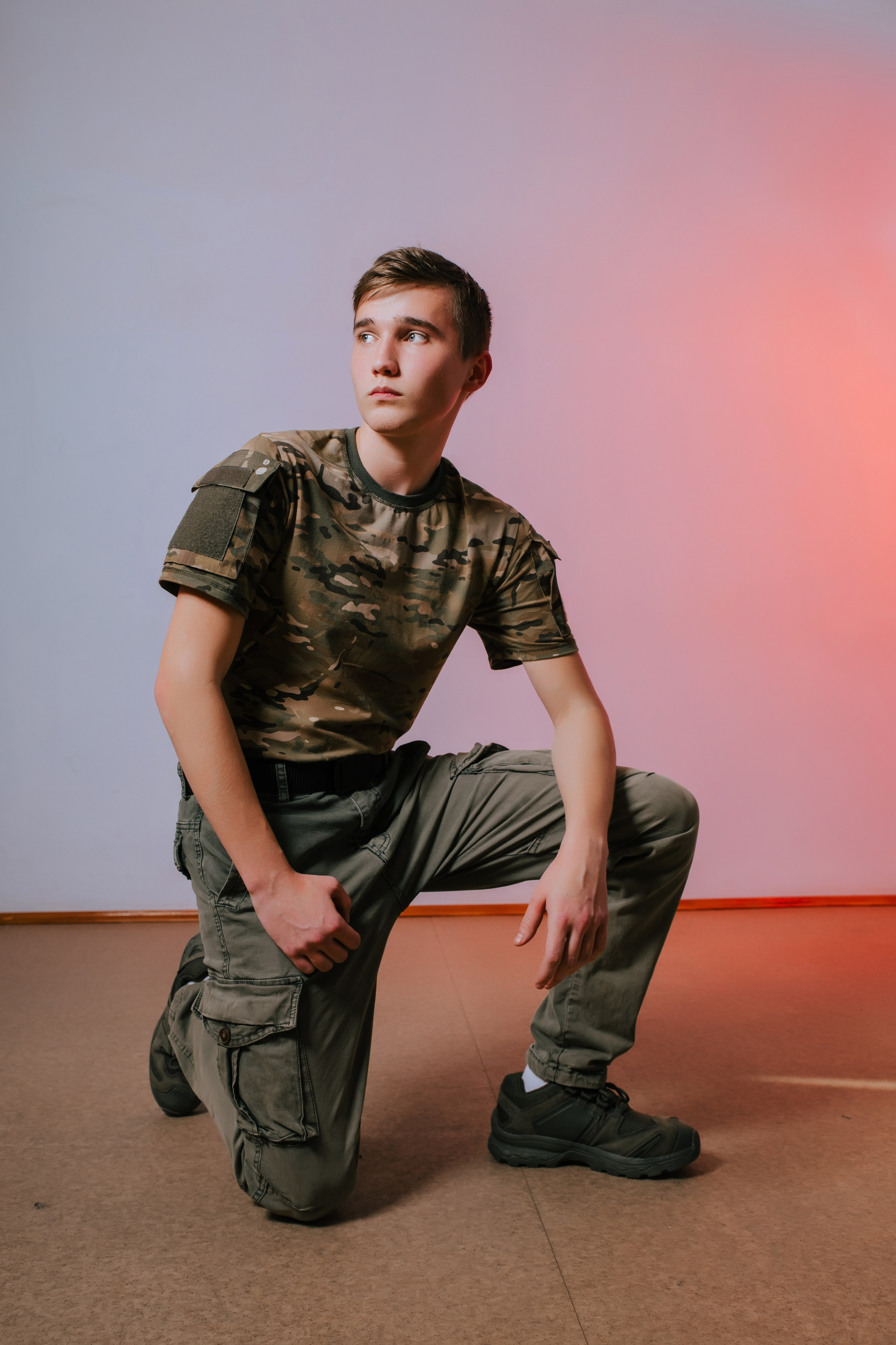 Школа № 1 — 9 класс 2025. Фотограф Ярмишко Дарья. Выпускные фотокниги