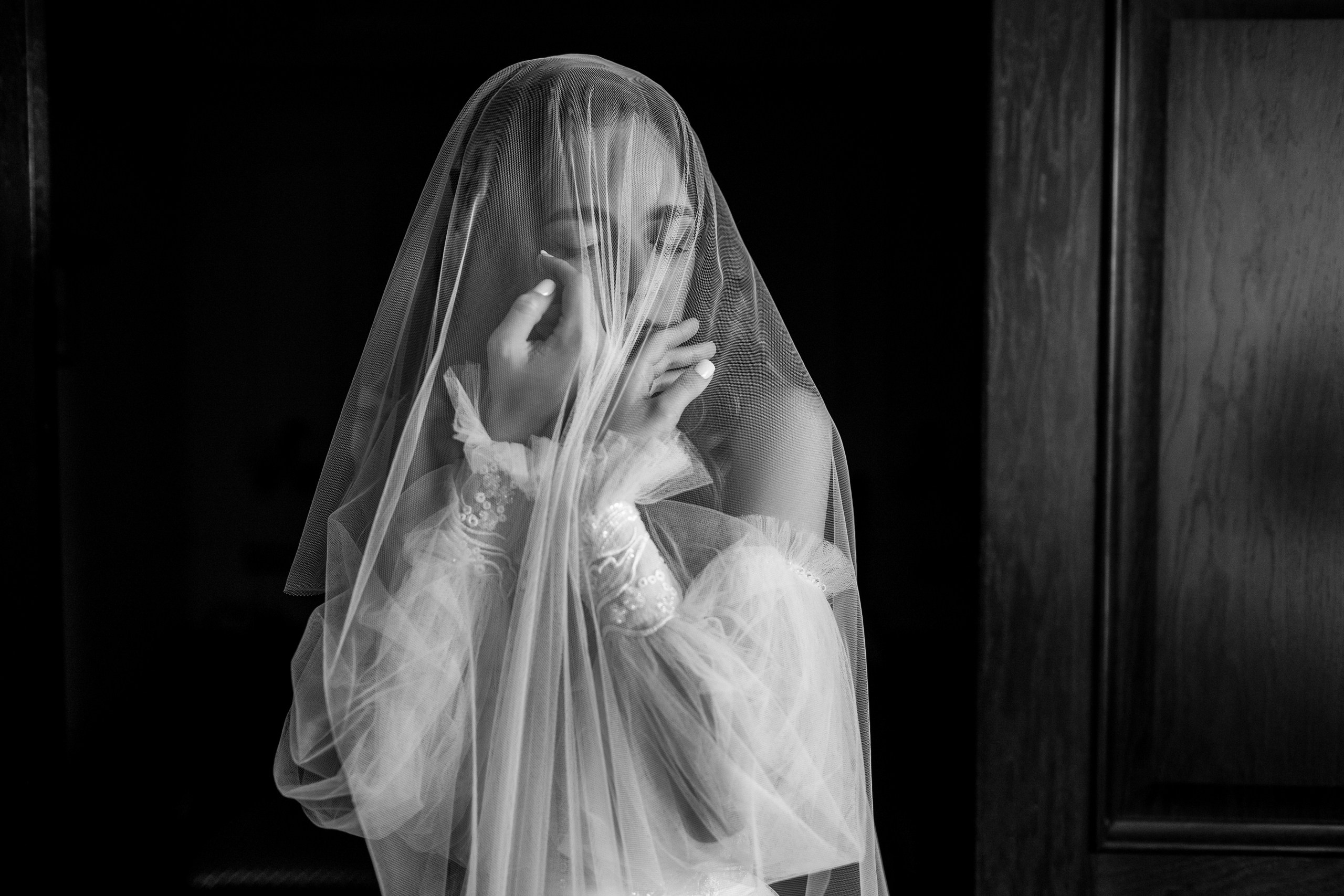 ANDREA & CATERINA. Свадебный фотограф в Ульяновске Владимир Лесников