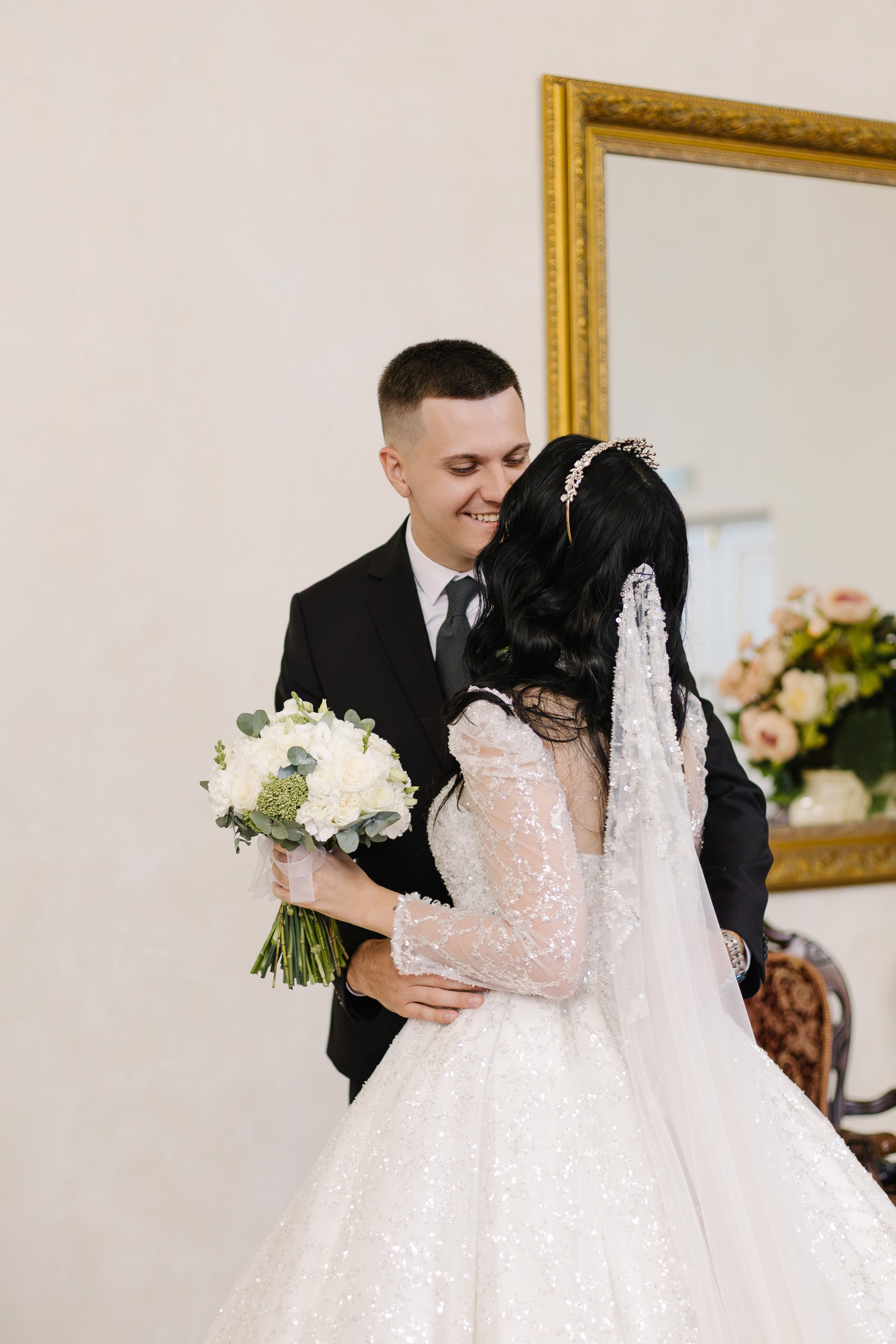Свадьба Дмитрия и Анастасии. Артур Иликчян — Wedding & Event фотограф в Краснодаре