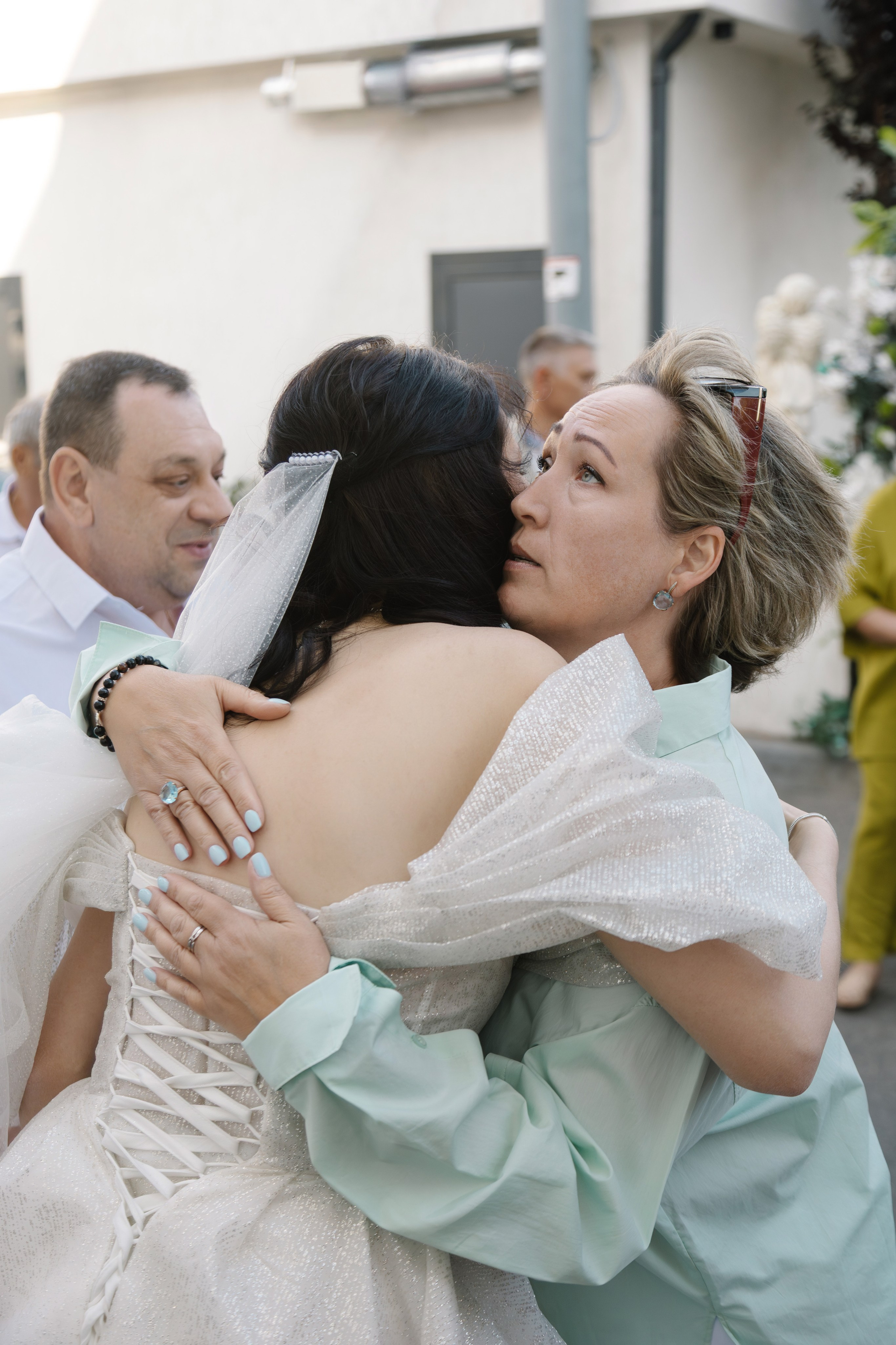 Свадьба Никиты и Карины. Артур Иликчян — Wedding & Event фотограф в Краснодаре