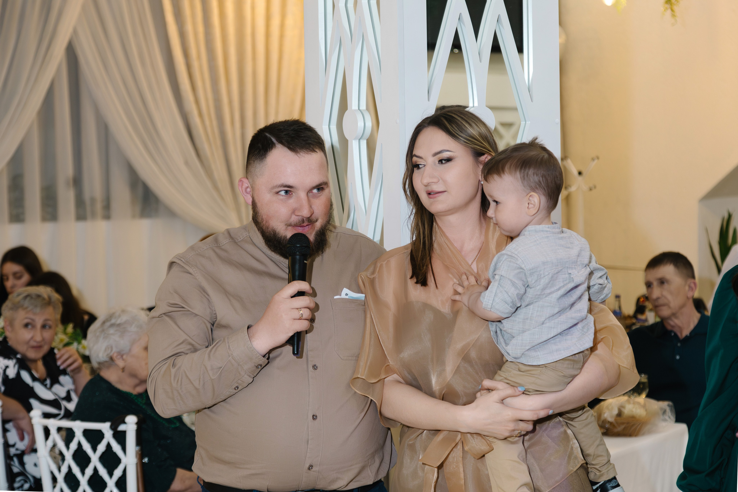 Свадьба Василия и Галины. Артур Иликчян — Wedding & Event фотограф в Краснодаре