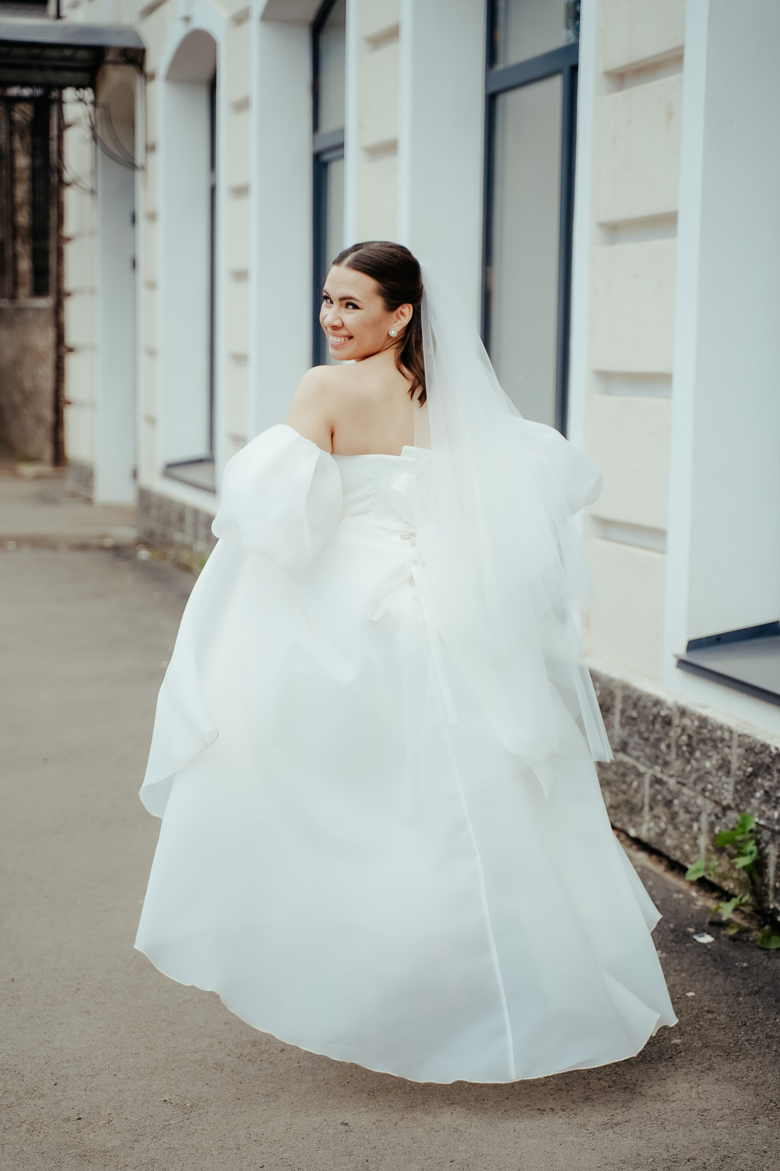 Надя и Руслан