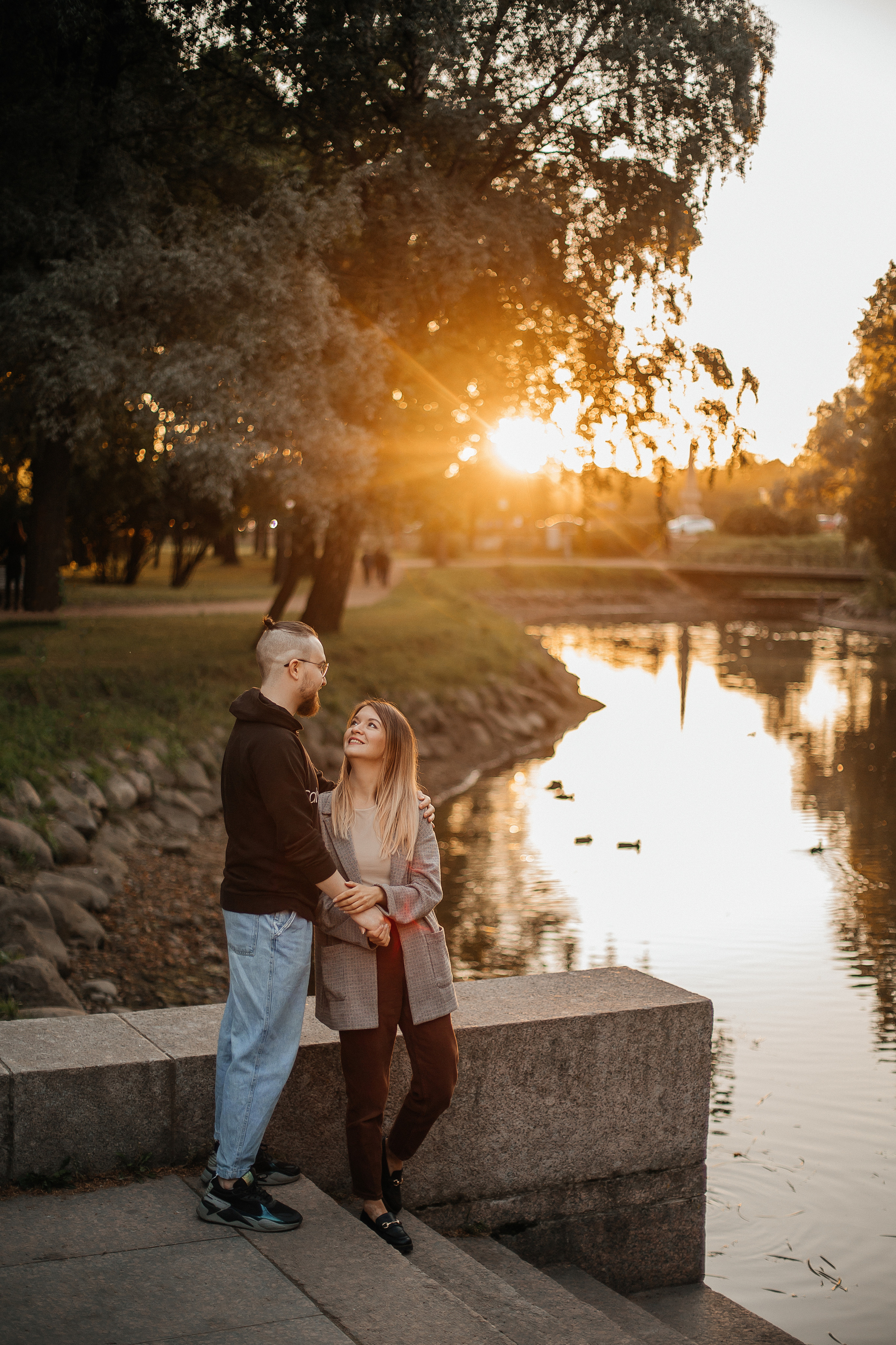Анонсы. Свадебный фотограф в Санкт-Петербурге Блинкова Екатерина