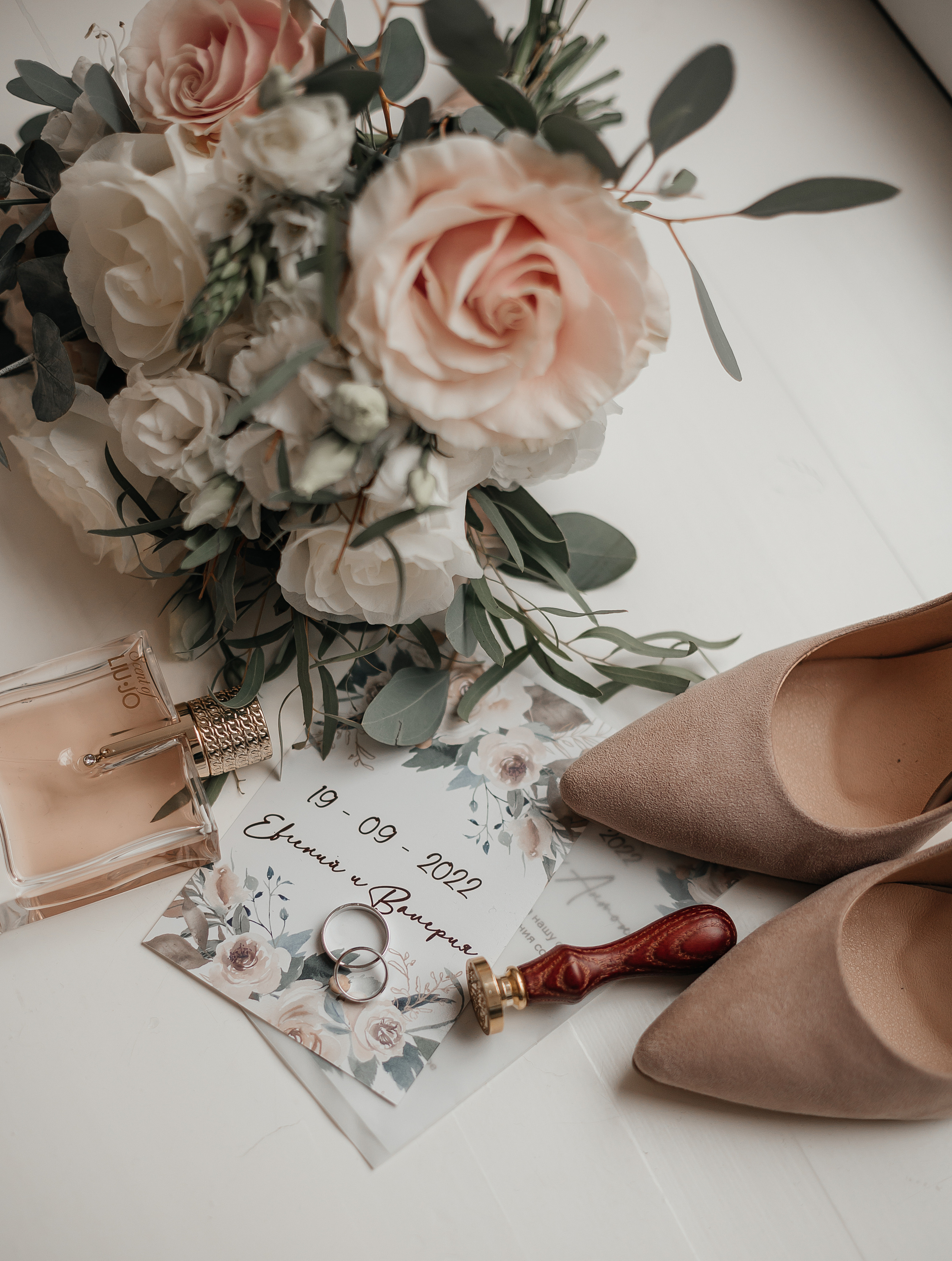 Анонсы. Свадебный фотограф в Санкт-Петербурге Блинкова Екатерина