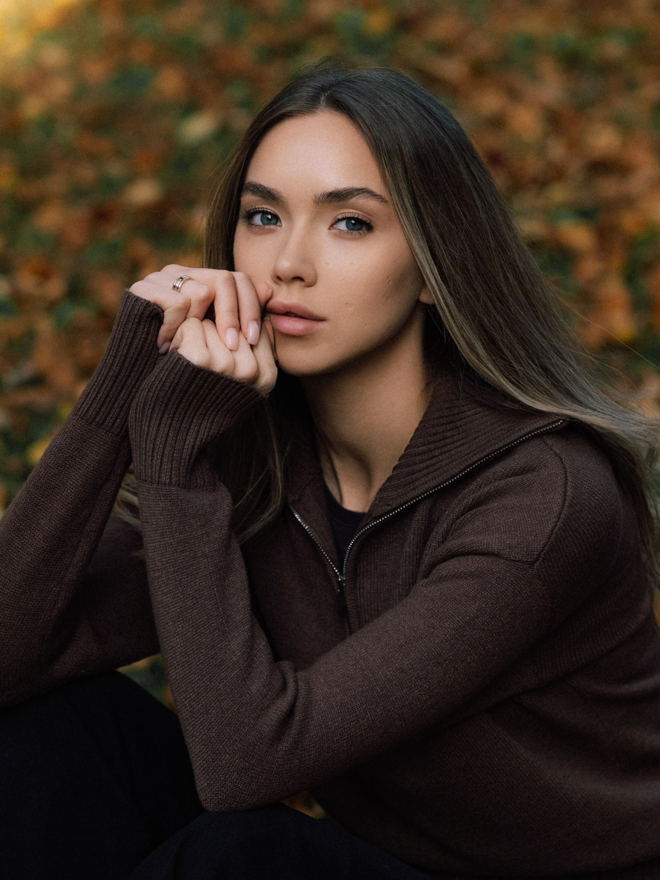 Портфолио. Портреты. Борис Квасов, фотограф. Москва