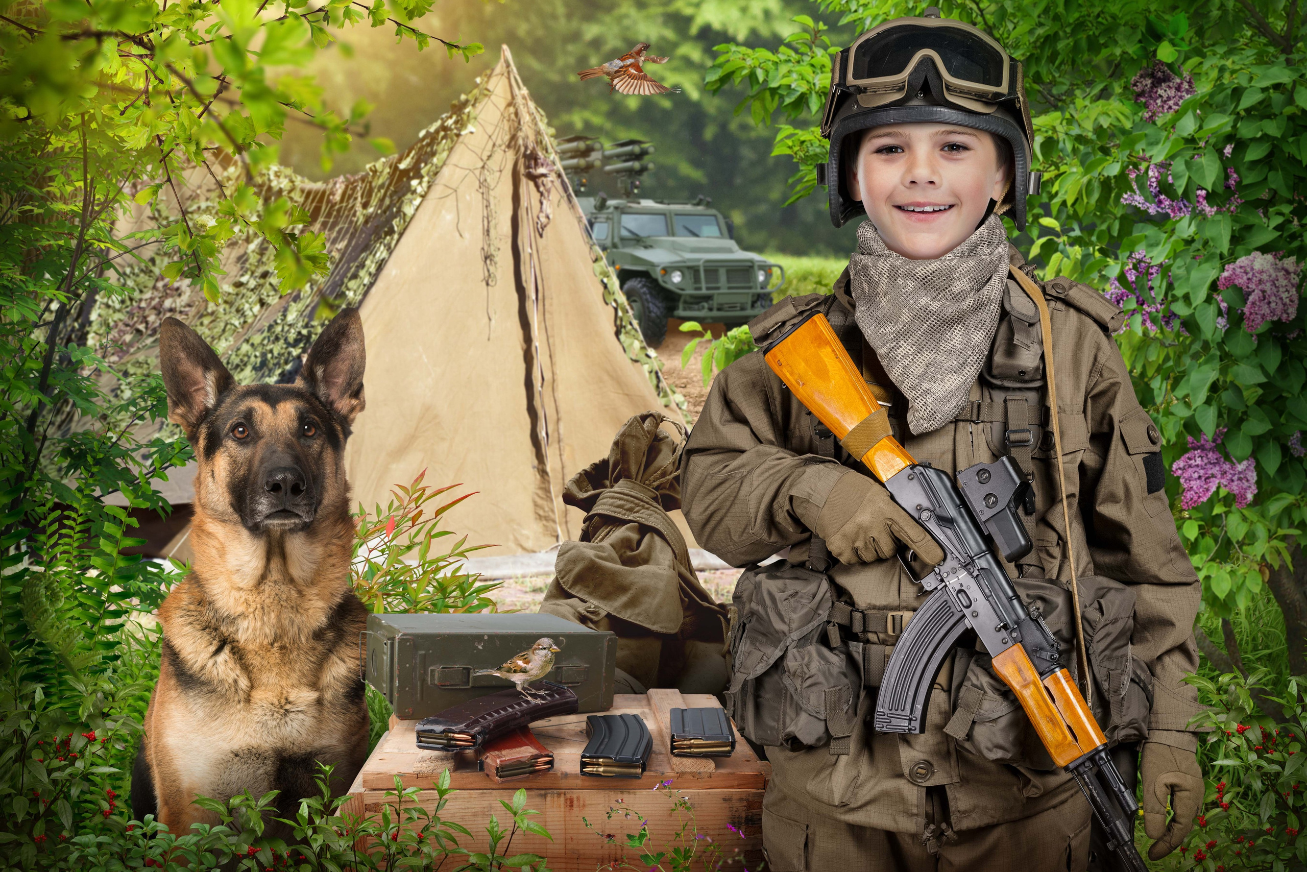 23 Февраля. Выпускные фотокниги, фотосъемка, видеосъемка в Челябинске и области