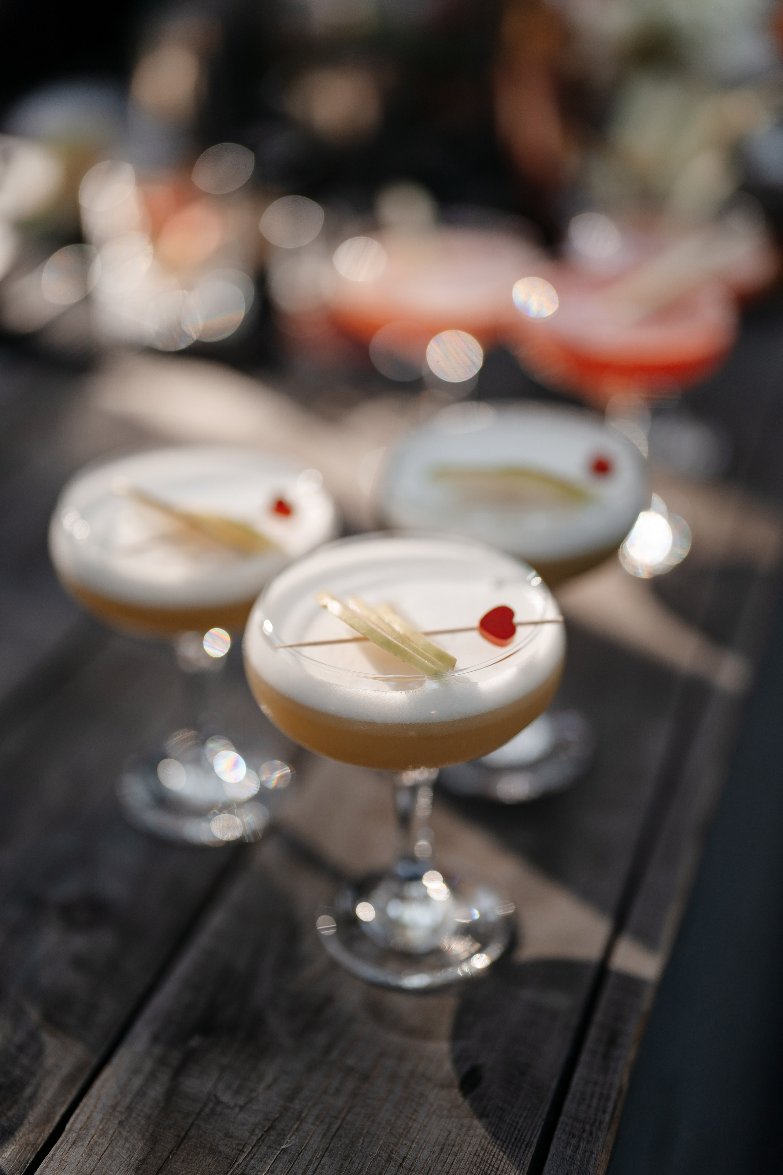 Леша и Маша. Свадебный и репортажный фотограф в Москве Андрей Вайман