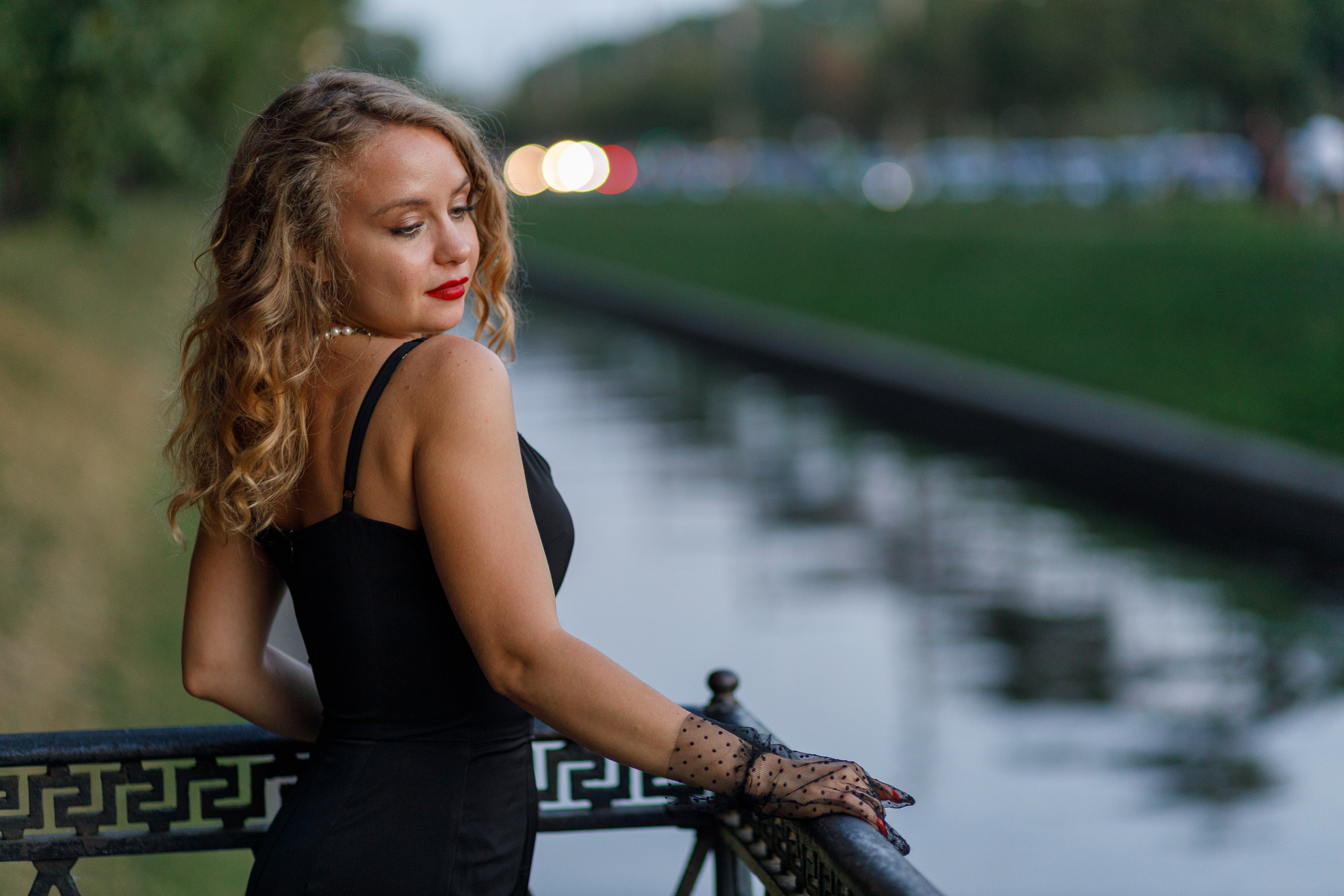 Лена. Свадебный и репортажный фотограф в Санкт-Петербурге Николай Голованов