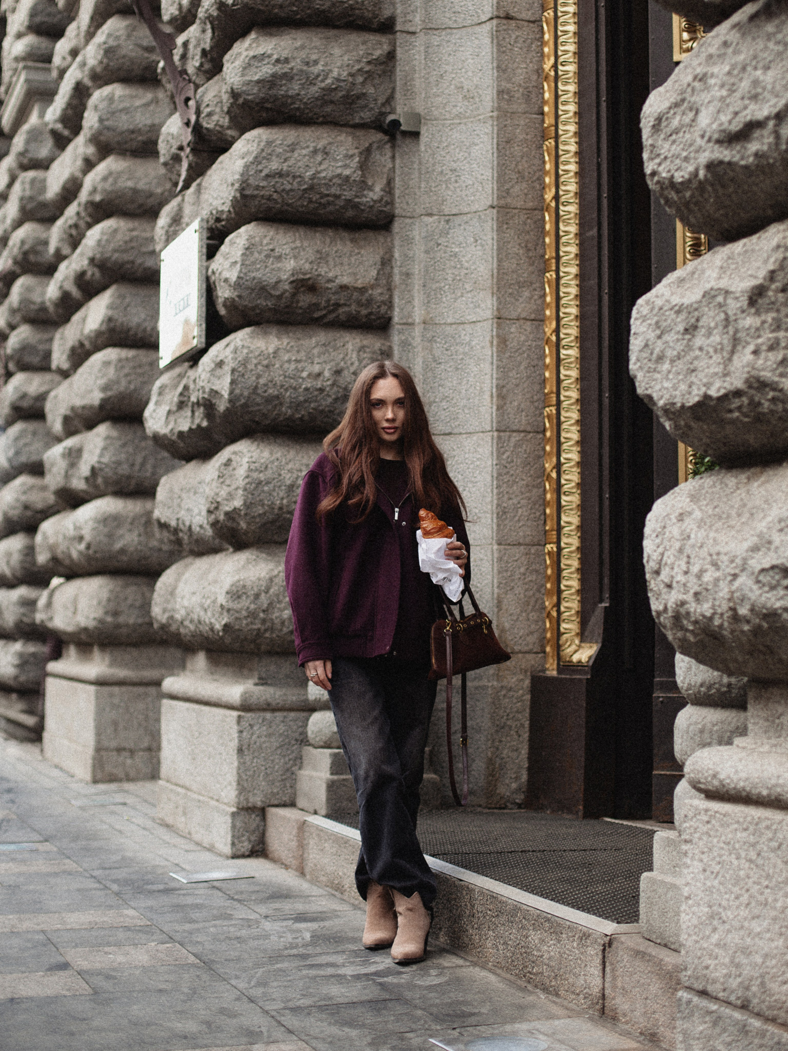 Вера. Фотограф в санкт-Петербурге Макиенко Анастасия