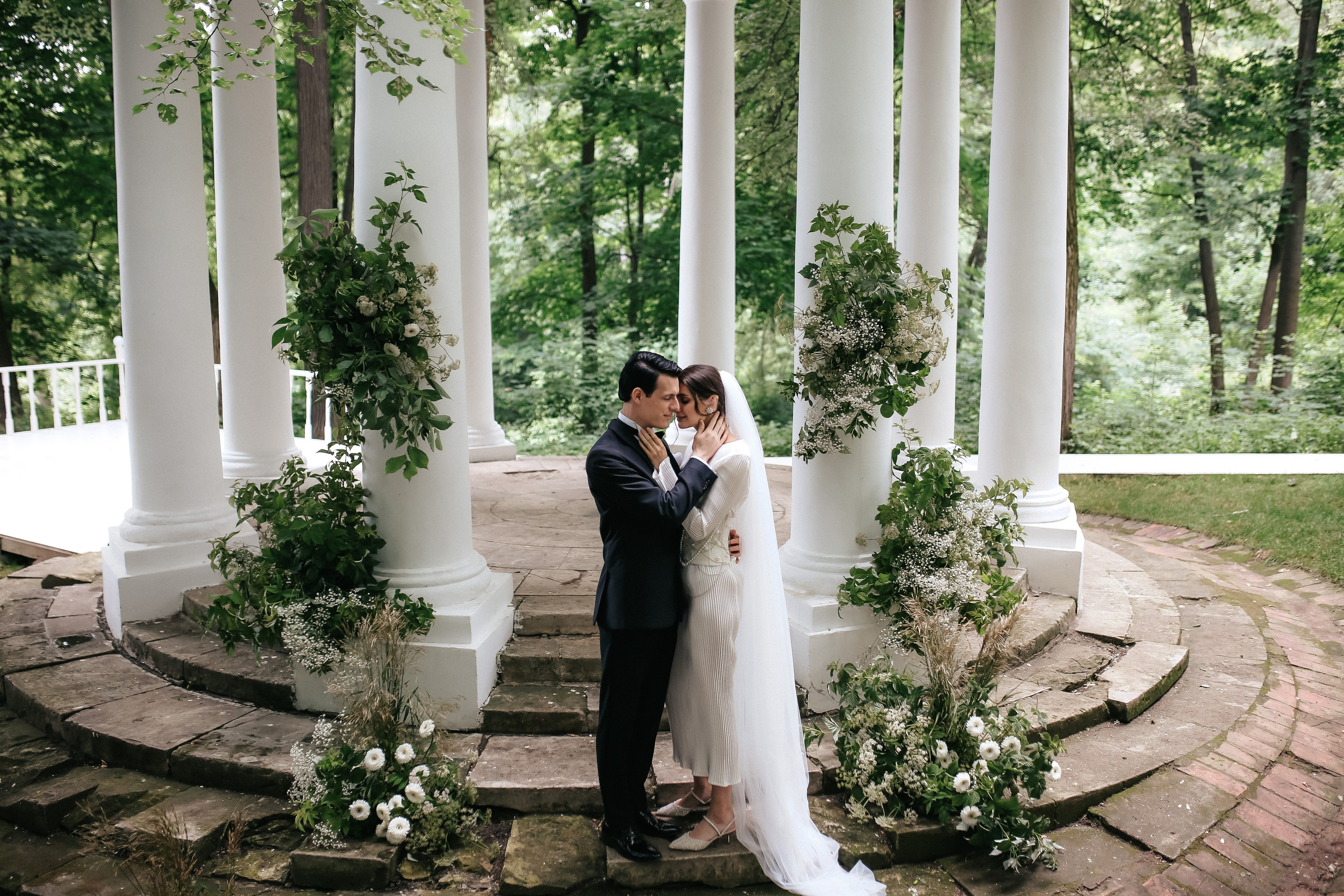 Liza Vitaly| Manor Sukhanovo, Moscow. Портретные и свадебные съемки