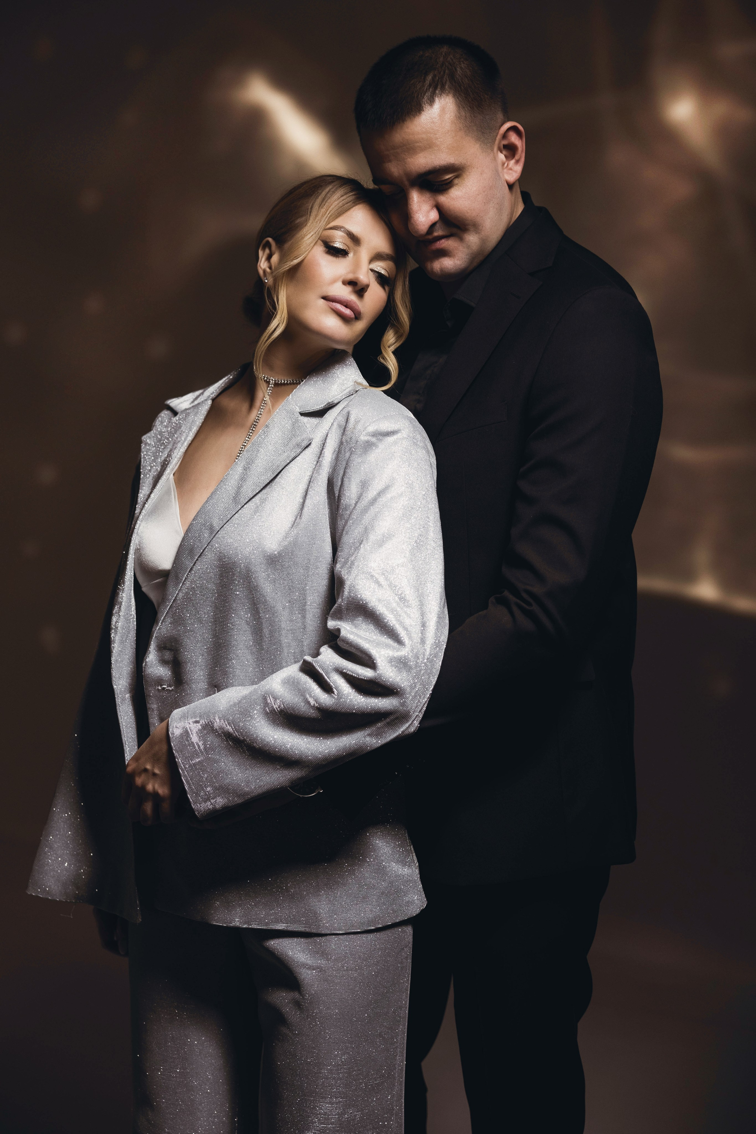 Ян и Екатерина. Свадебный и семейный фотограф в городе Сургуте Стерликова Светлана