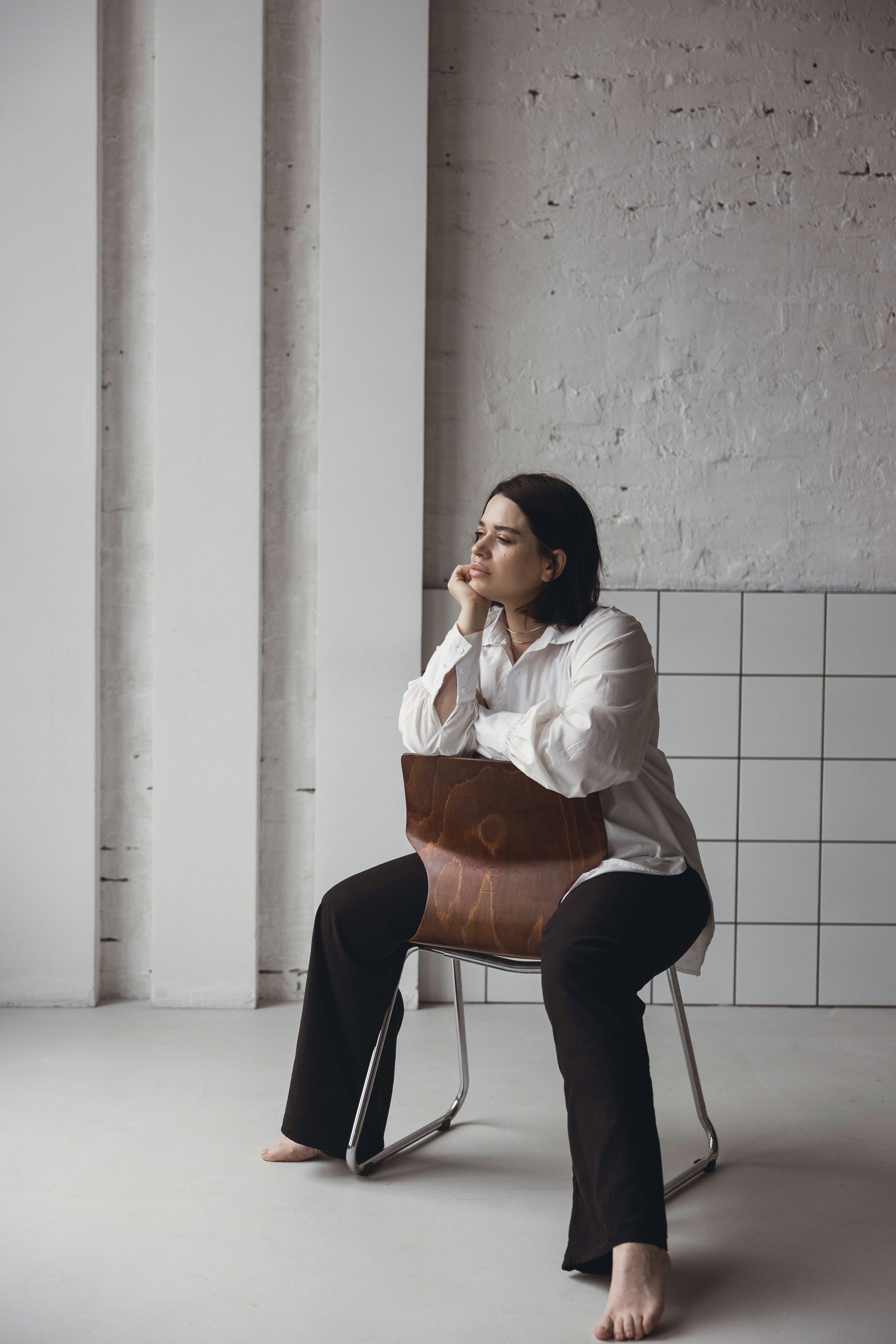 Потреты. Свадебный и семейный фотограф в городе Сургуте Стерликова Светлана