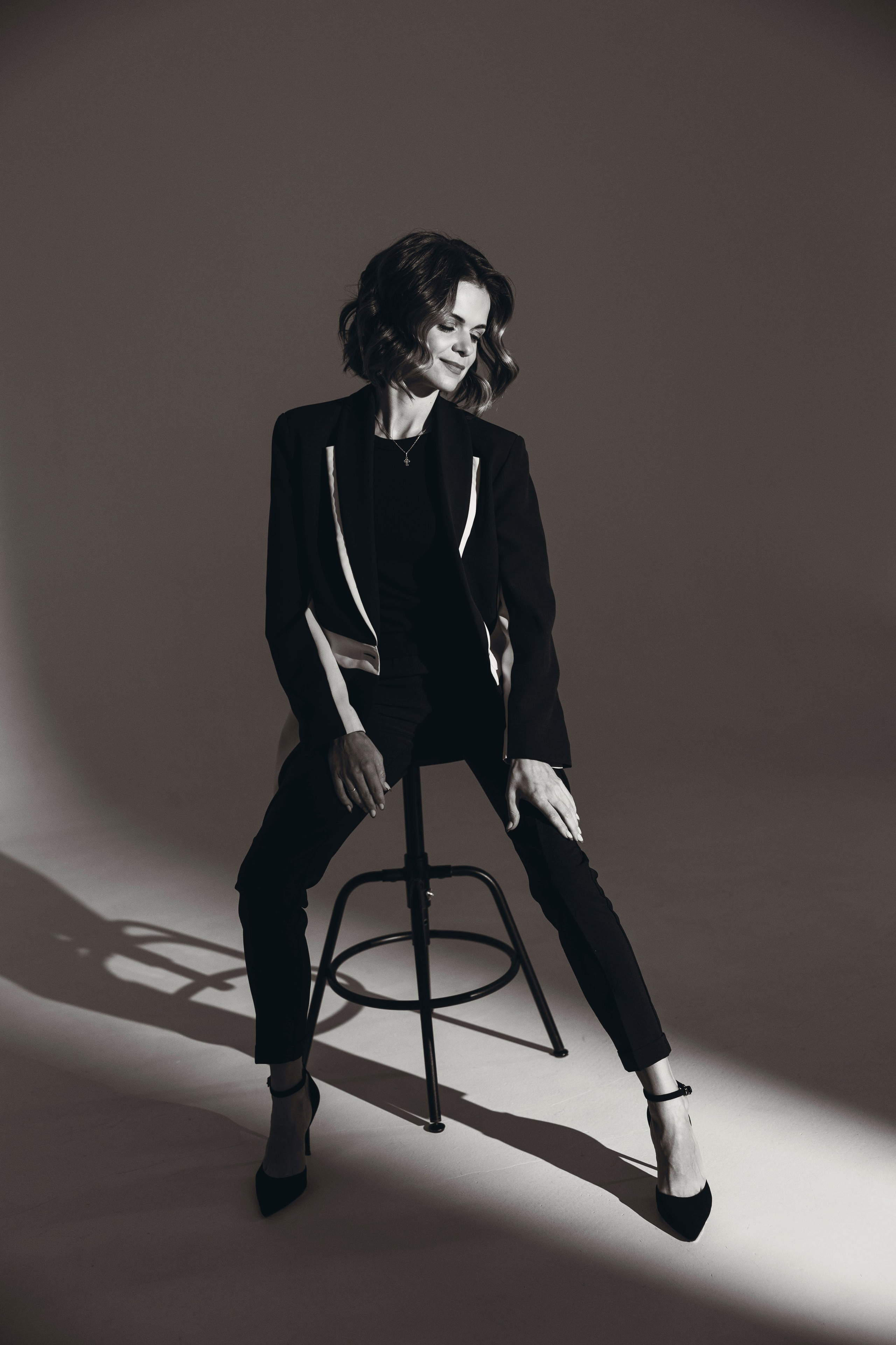 Потреты. Свадебный и семейный фотограф в городе Сургуте Стерликова Светлана