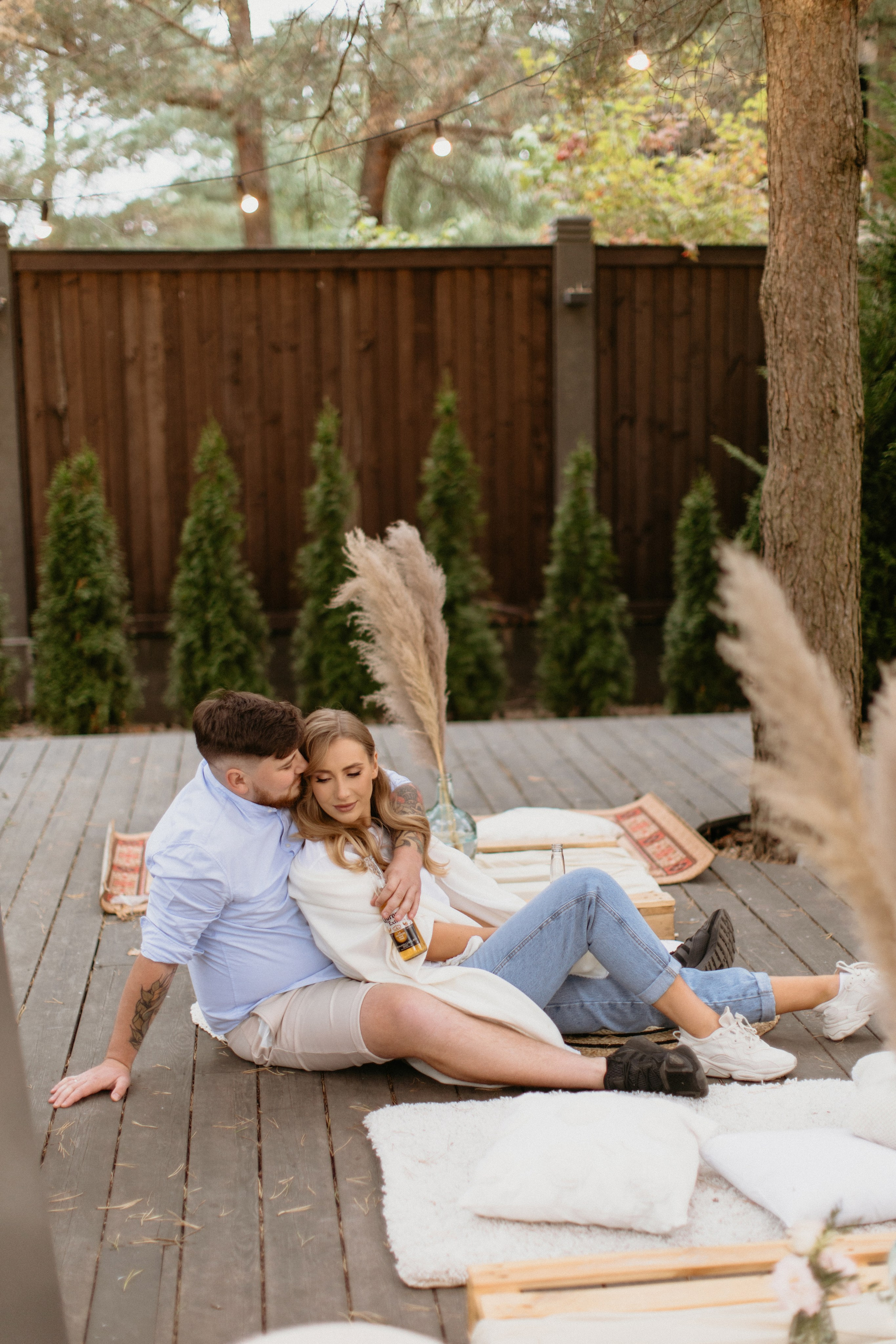 Сева & Таня | DELICE CHALET. Свадебный фотограф в Минске Владислав Бабич