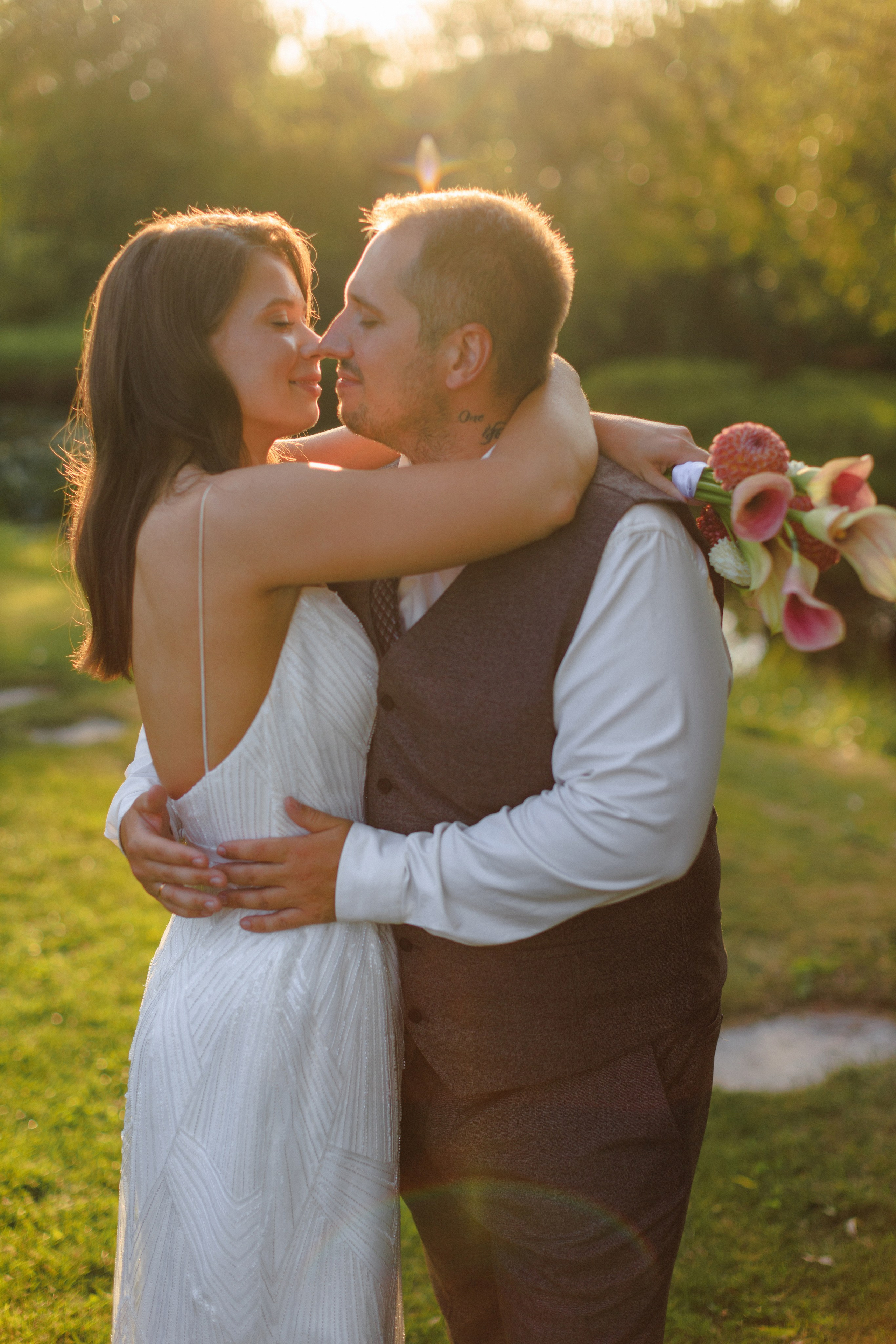 Петя & Полина | VILLA CHIKI. Свадебный фотограф в Минске Владислав Бабич