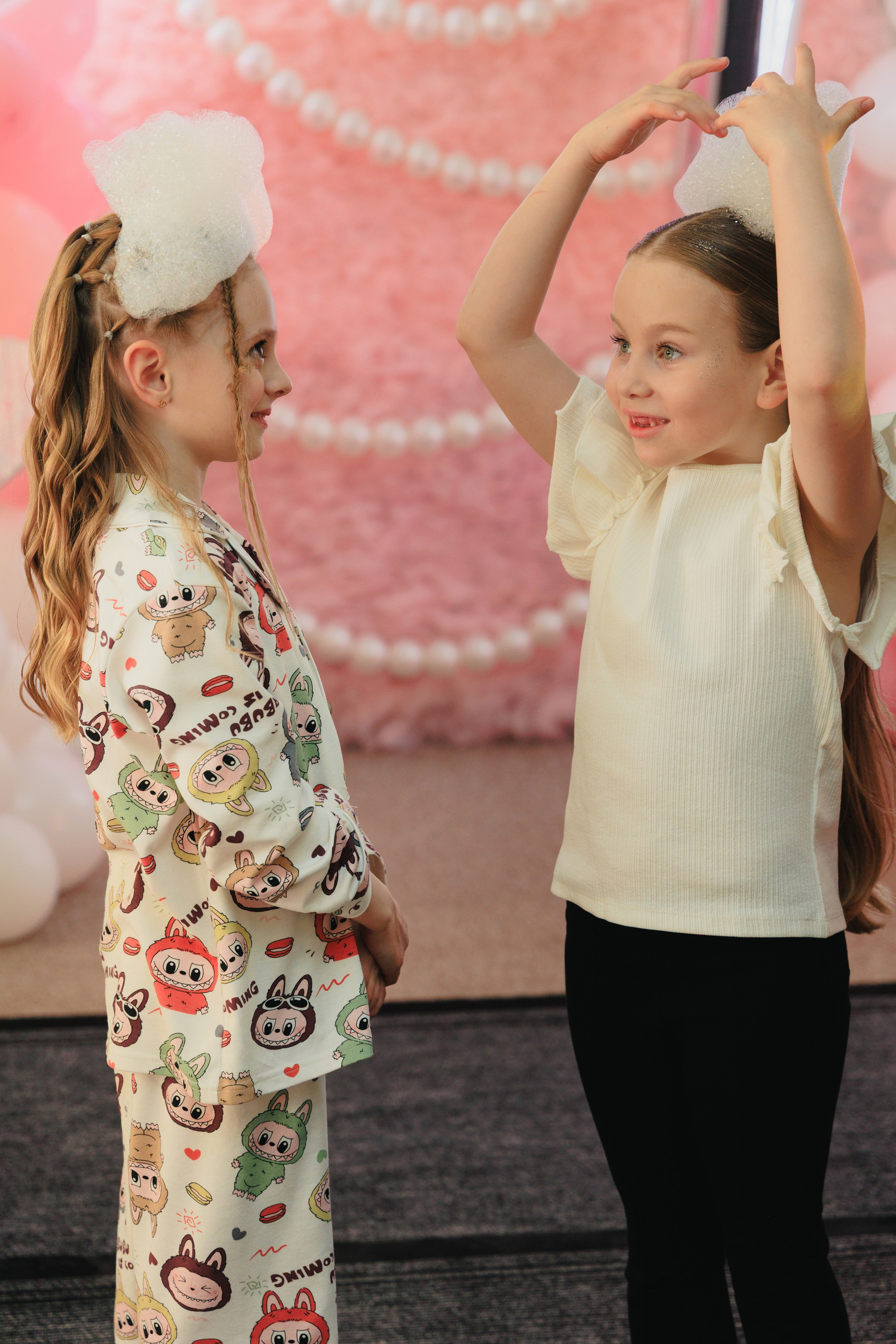 Злате 7 лет | Пуговка. Свадебный фотограф в Минске Владислав Бабич