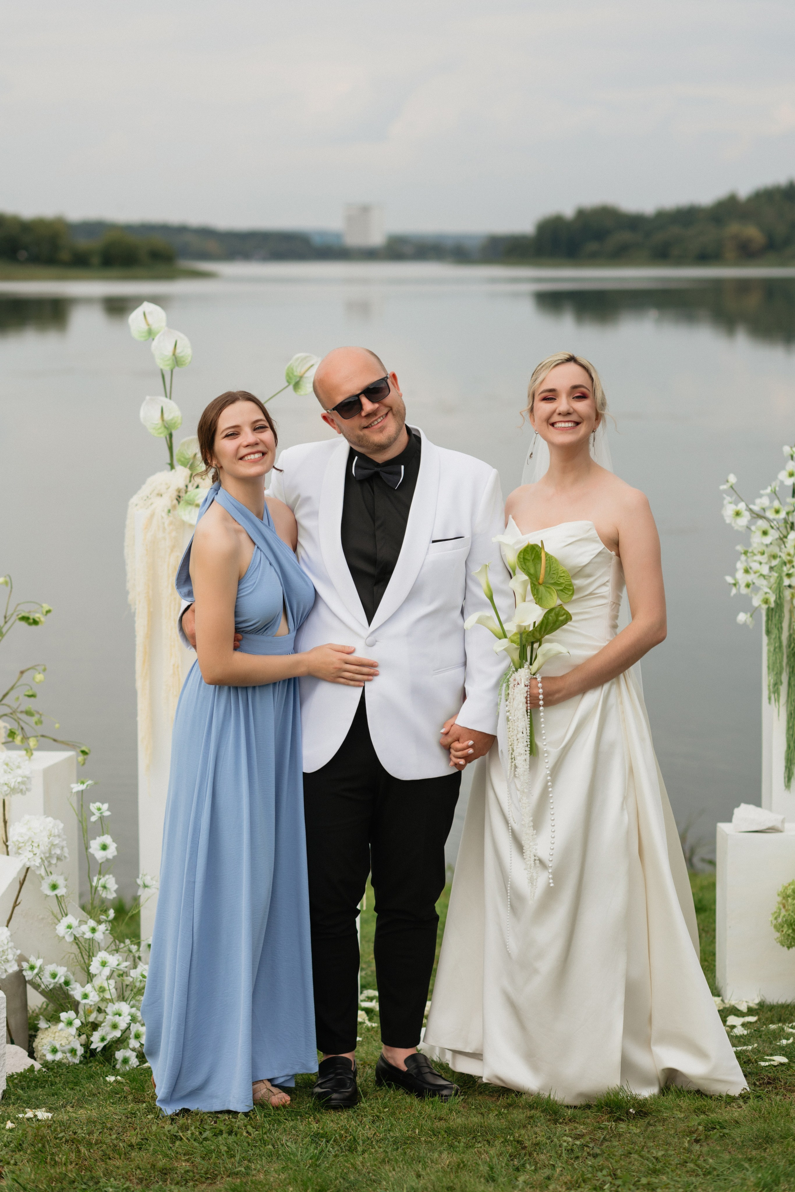 Андрей & Лера | ROBINSON CLUB. Свадебный фотограф в Минске Владислав Бабич