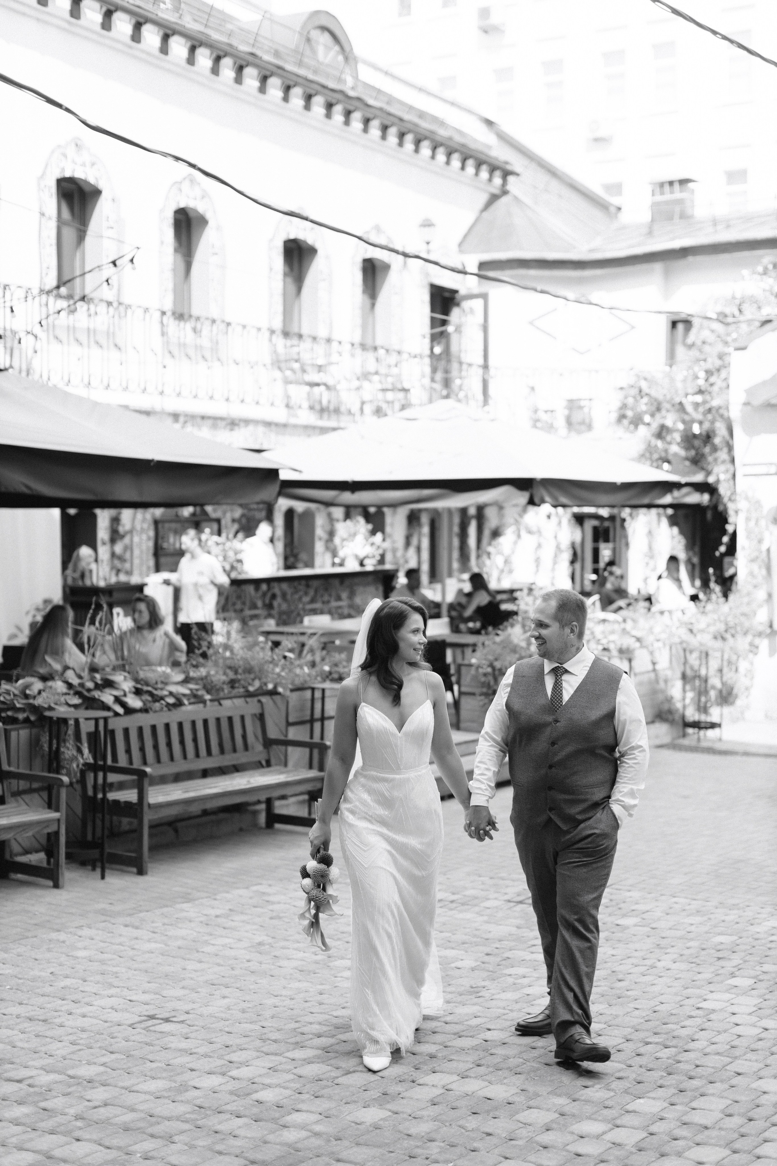 Петя & Полина | VILLA CHIKI. Свадебный фотограф в Минске Владислав Бабич