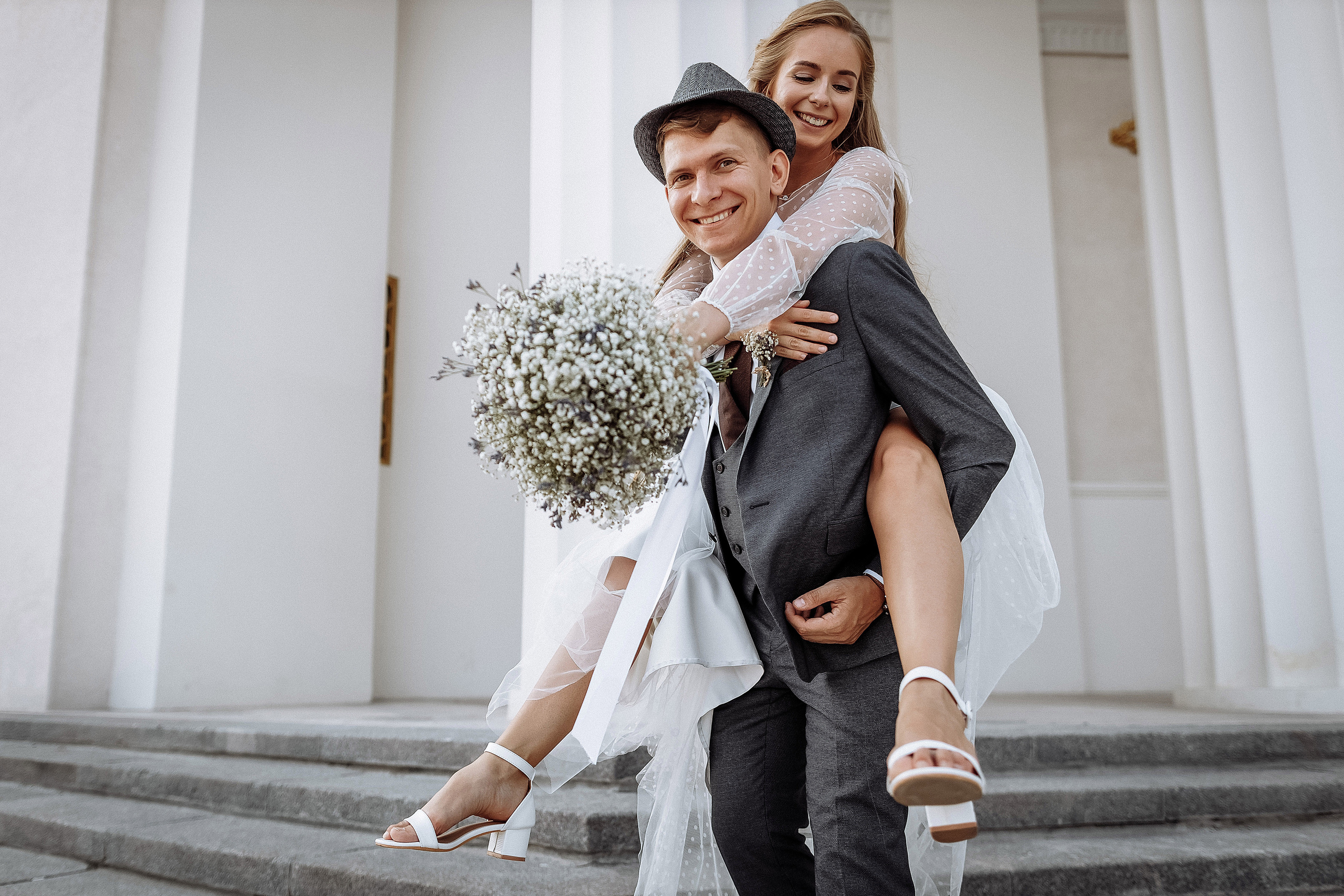 Ваня и Марина. Фотограф на свадьбу корпоратив репортаж Артем Бочаров Москва