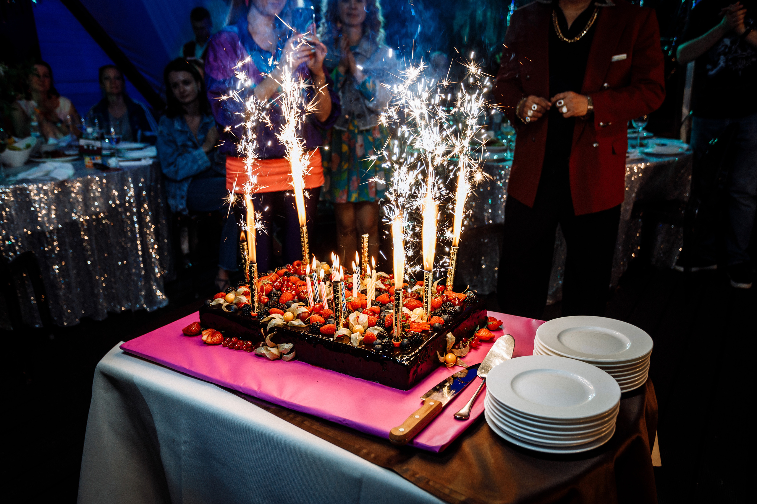 «Наши 90-е». Фотограф на свадьбу корпоратив репортаж Артем Бочаров Москва