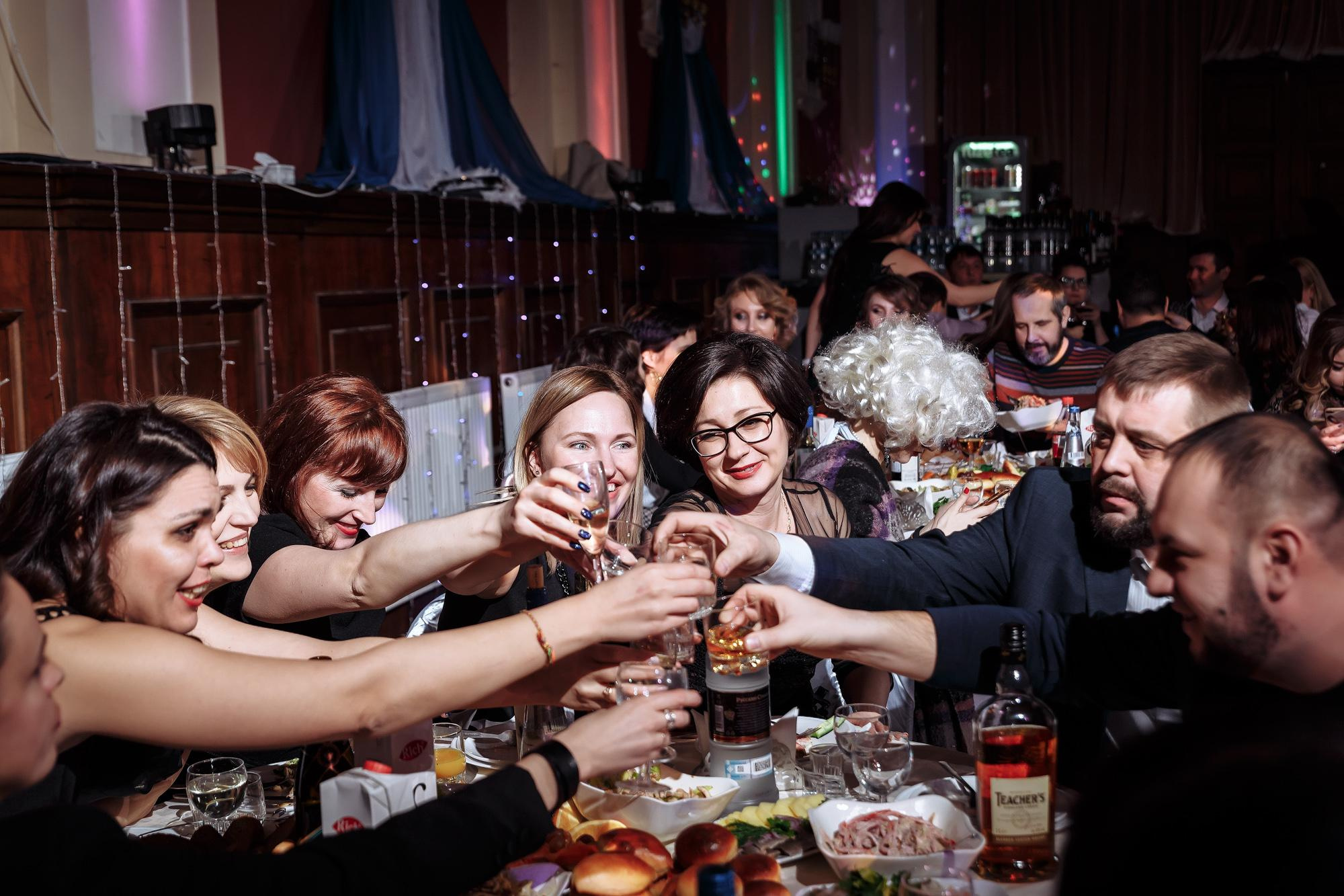 Десан. Фотограф на свадьбу корпоратив репортаж Артем Бочаров Москва