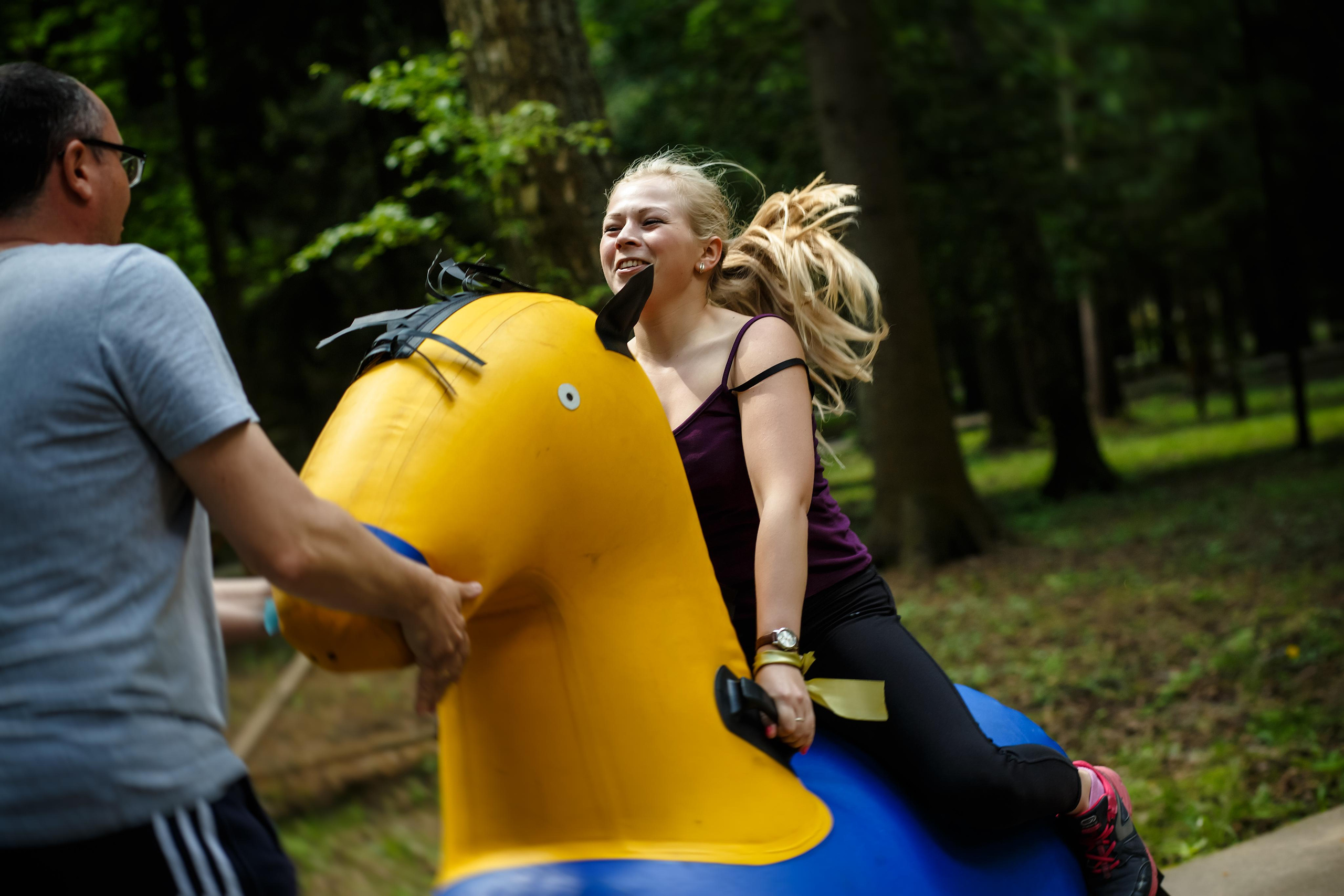 Тимбилдинг. Фотограф на свадьбу корпоратив репортаж Артем Бочаров Москва