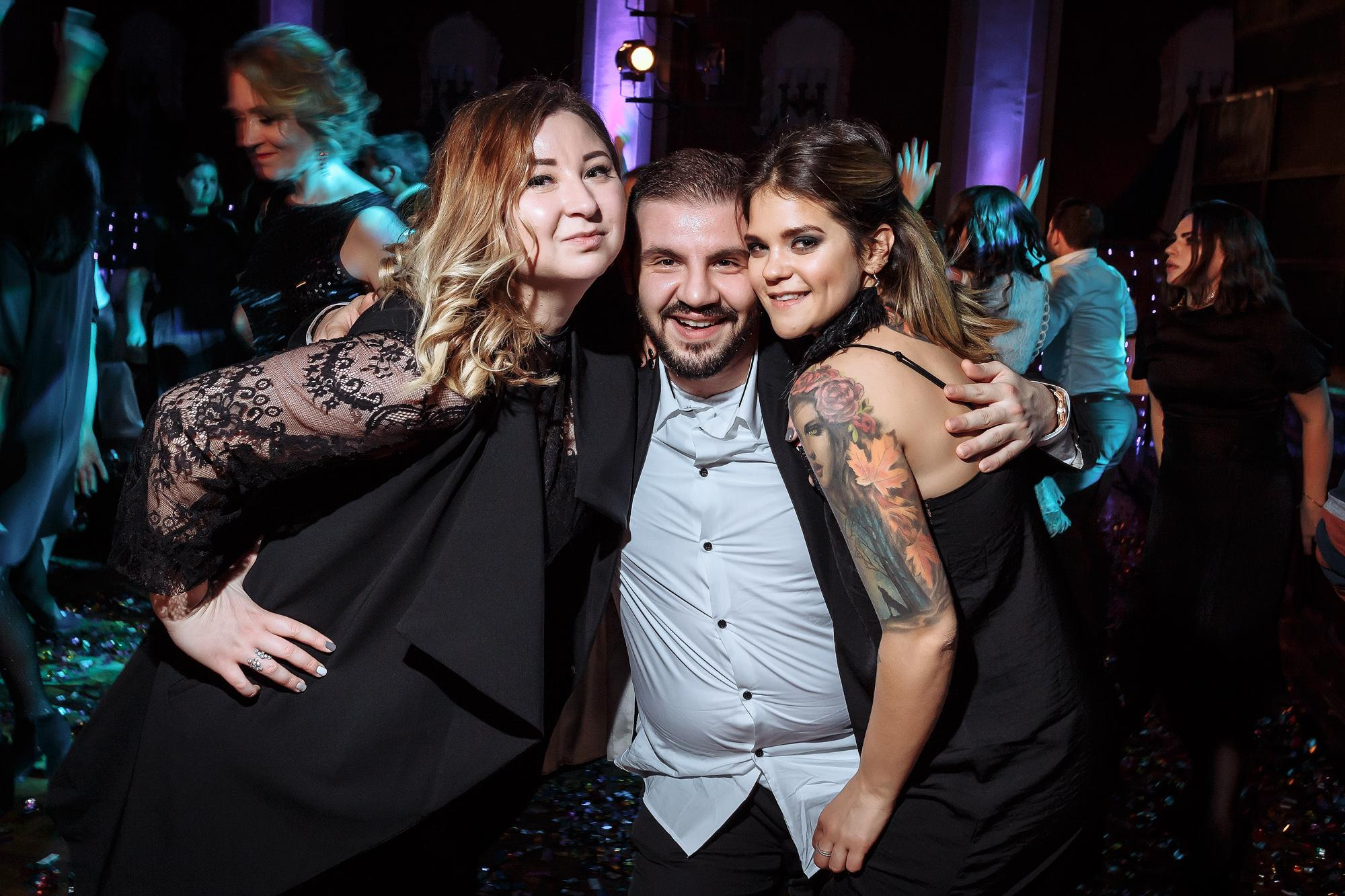 Десан. Фотограф на свадьбу корпоратив репортаж Артем Бочаров Москва