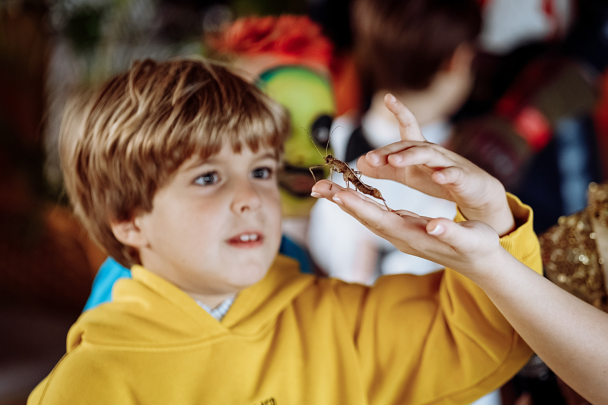 День рождения Серёжи. Фотограф на свадьбу корпоратив репортаж Артем Бочаров Москва