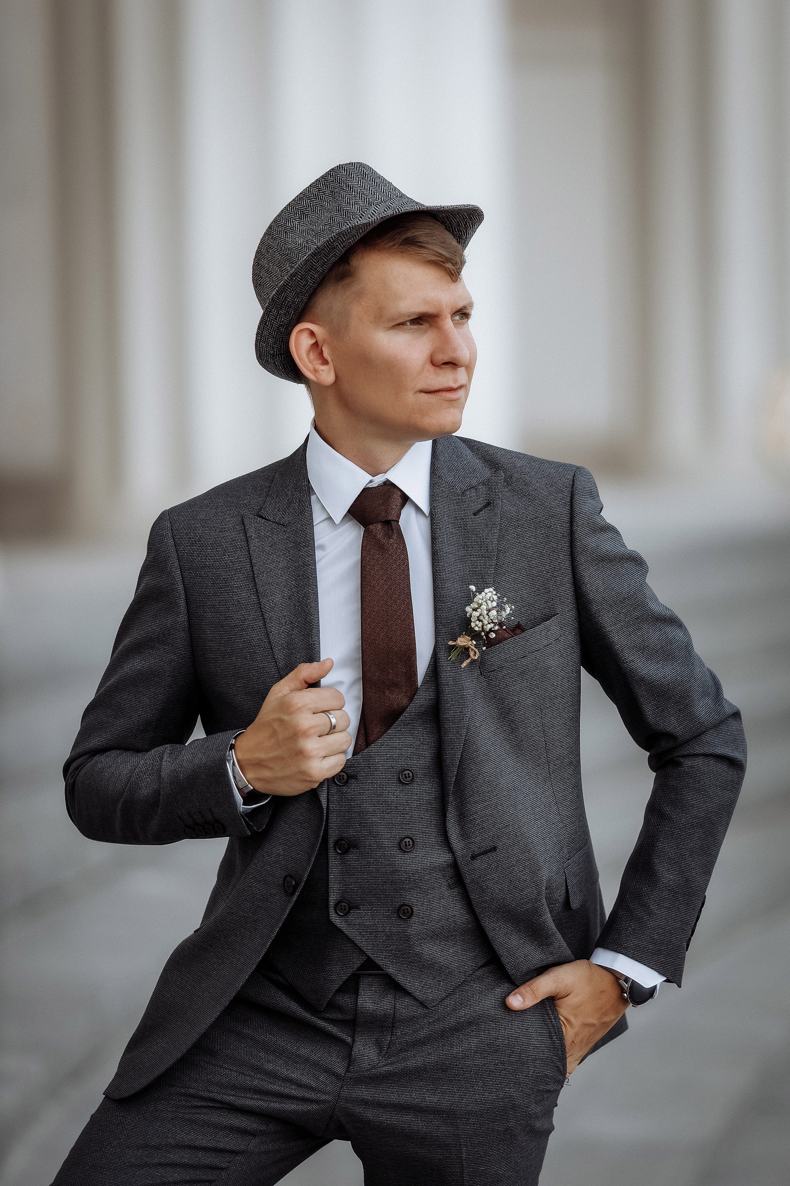 Ваня и Марина. Фотограф на свадьбу корпоратив репортаж Артем Бочаров Москва