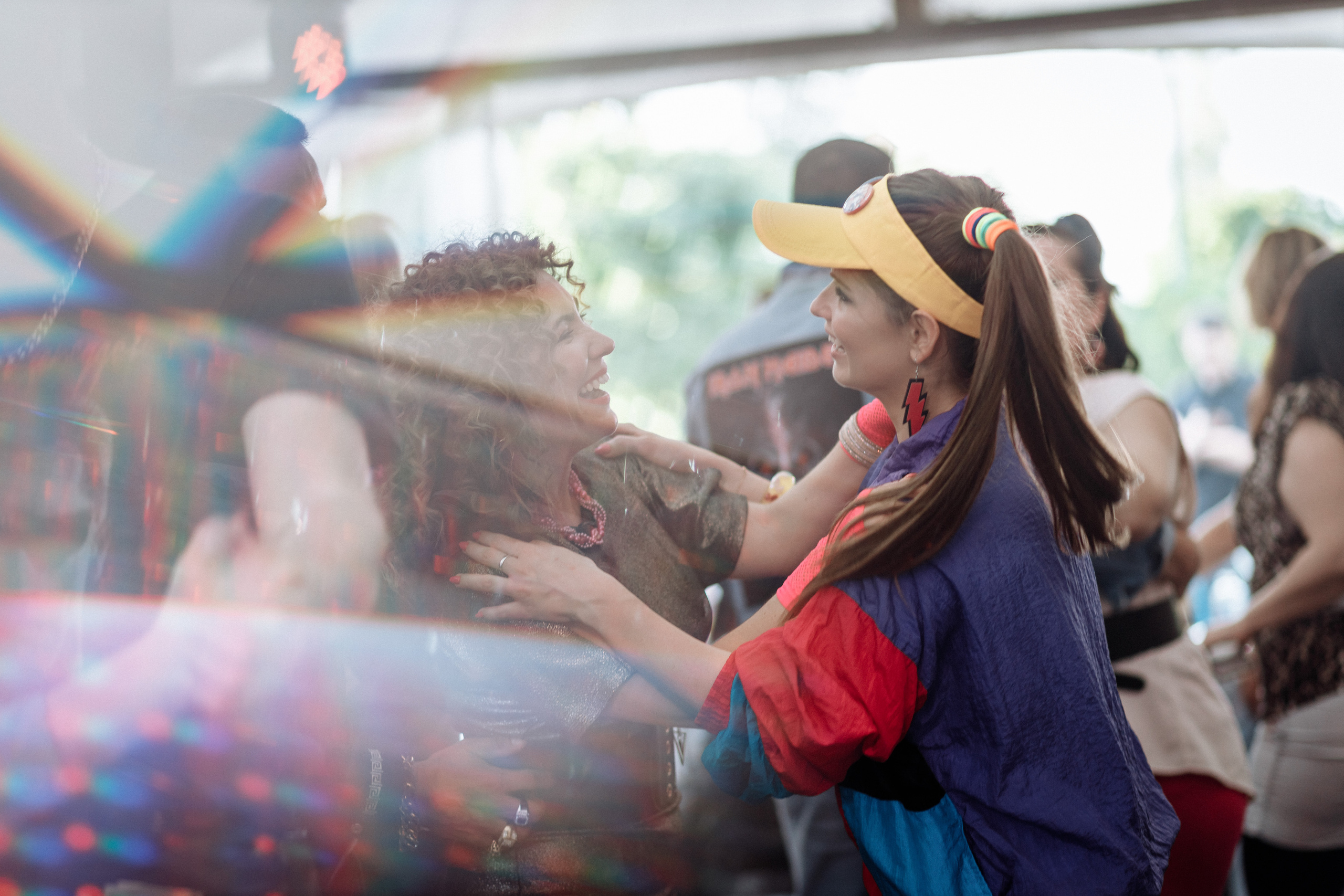 «Наши 90-е». Фотограф на свадьбу корпоратив репортаж Артем Бочаров Москва