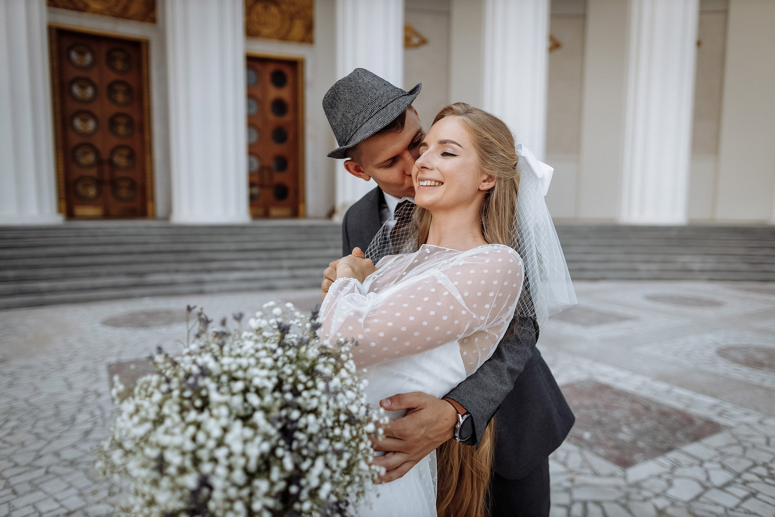 Ваня и Марина. Фотограф на свадьбу корпоратив репортаж Артем Бочаров Москва