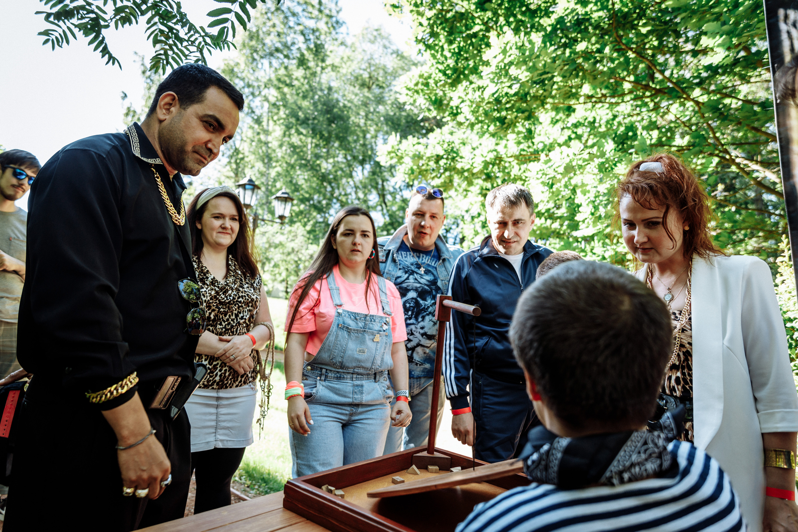 «Наши 90-е». Фотограф на свадьбу корпоратив репортаж Артем Бочаров Москва