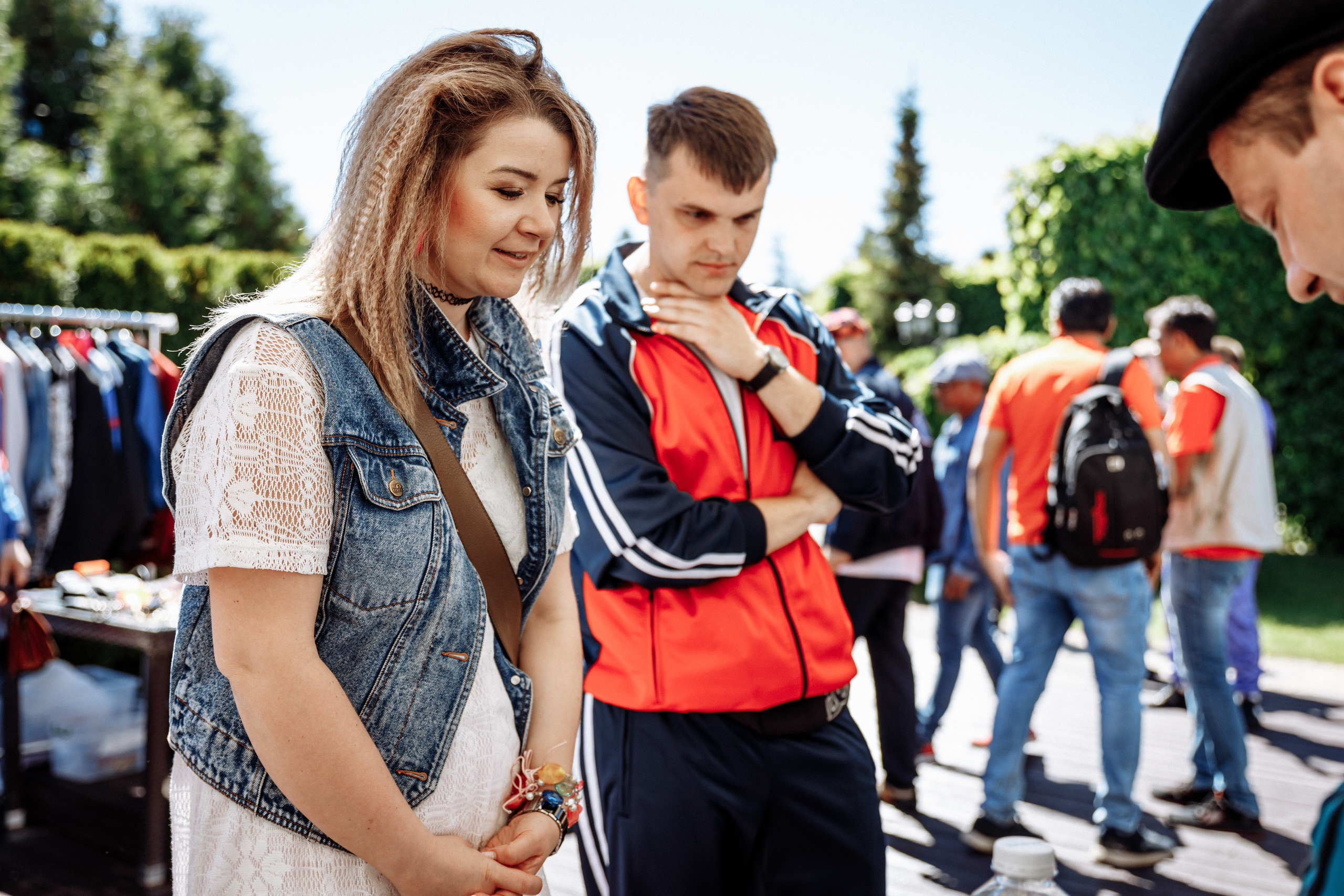 «Наши 90-е». Фотограф на свадьбу корпоратив репортаж Артем Бочаров Москва