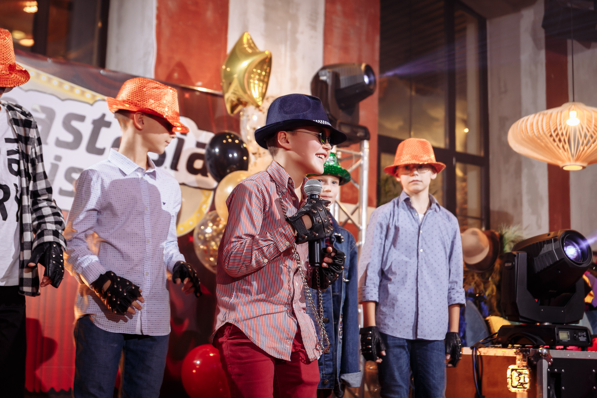«Голос.Дети» Анастасии 10 лет. Фотограф на свадьбу корпоратив репортаж Артем Бочаров Москва